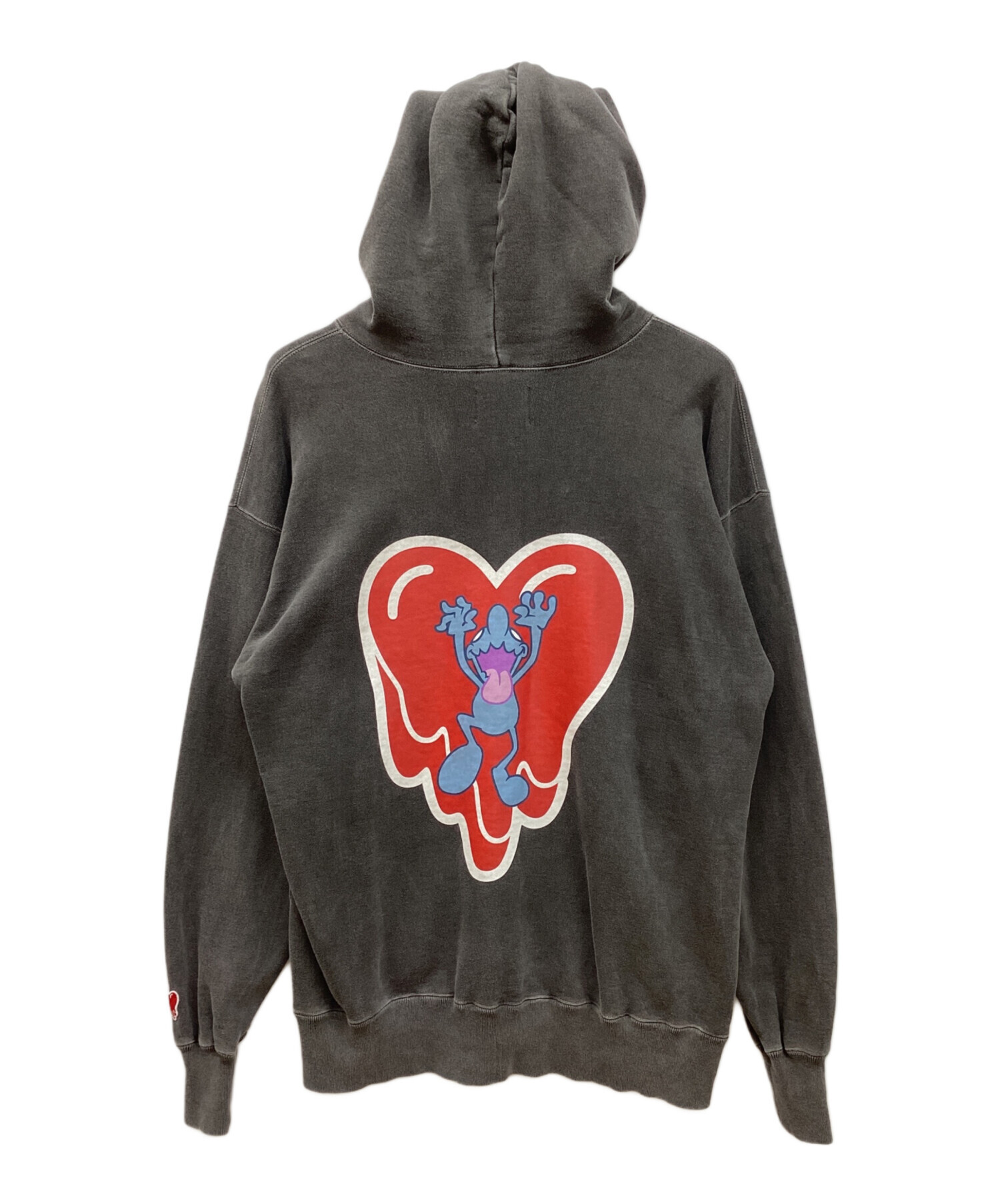 パーキングデリバリー SNS#5 　2021 DEISEL 個展　USED COIN PARKING DELIVERY 過去最大規模の個展開催 | HIGHSNOBIETY.JP