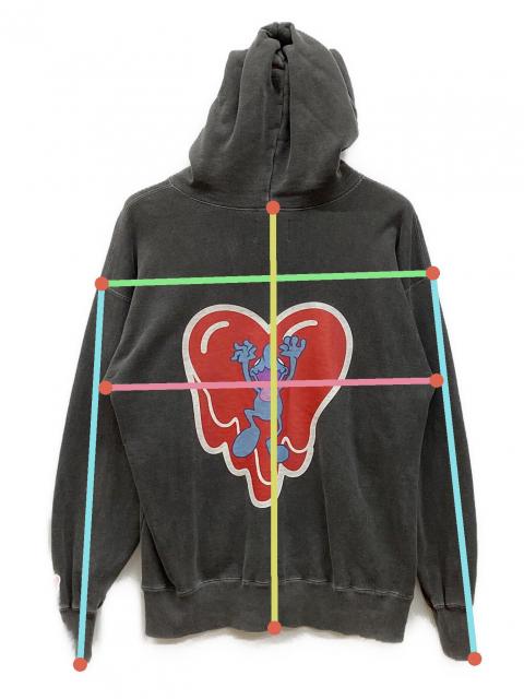 中古・古着通販】EMOTIONALLY UNAVAILABLE (エモーショナリー・アン