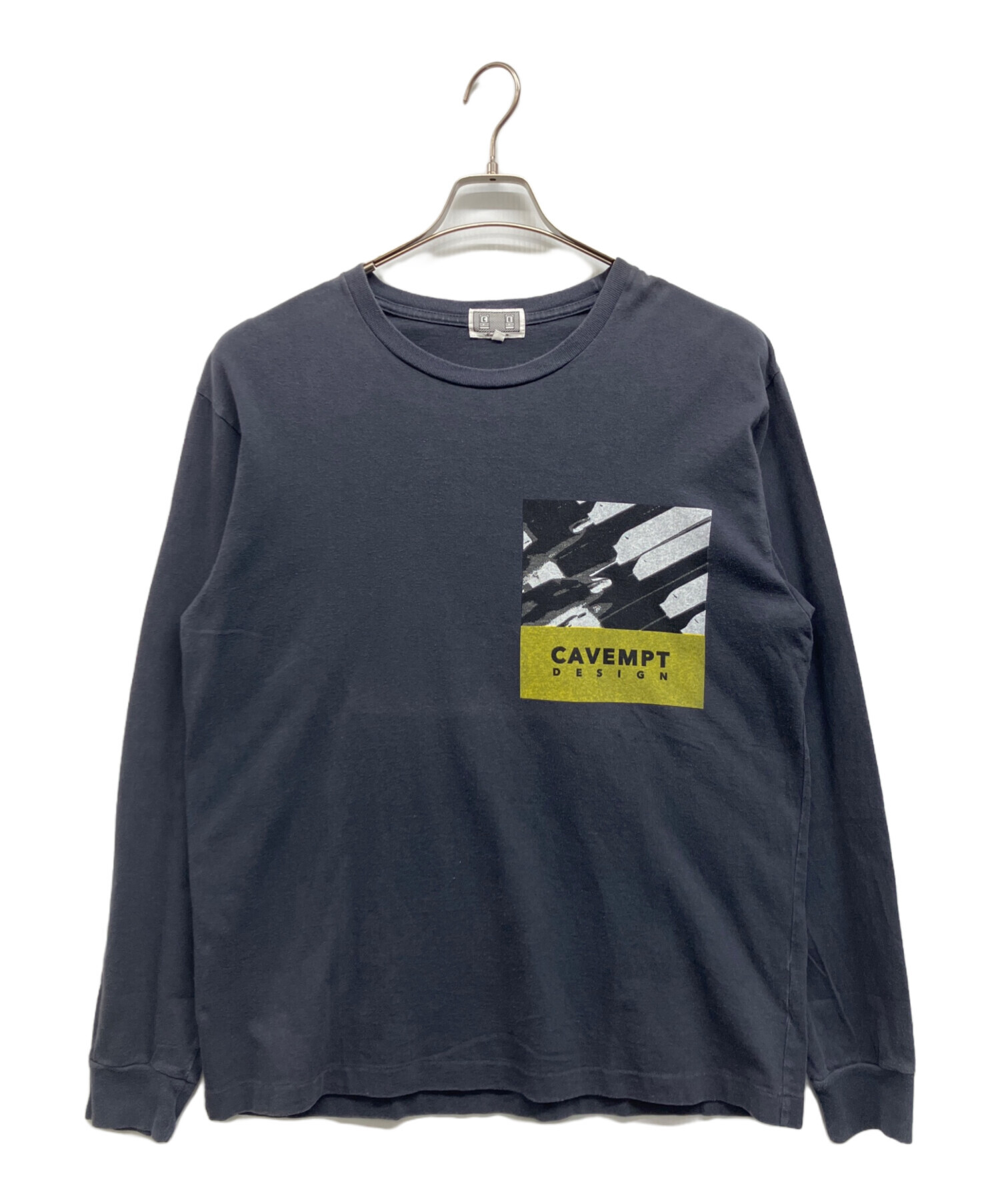 中古・古着通販】CAV EMPT (シーイー) BEAUTY&YOUTH (ビューティー 