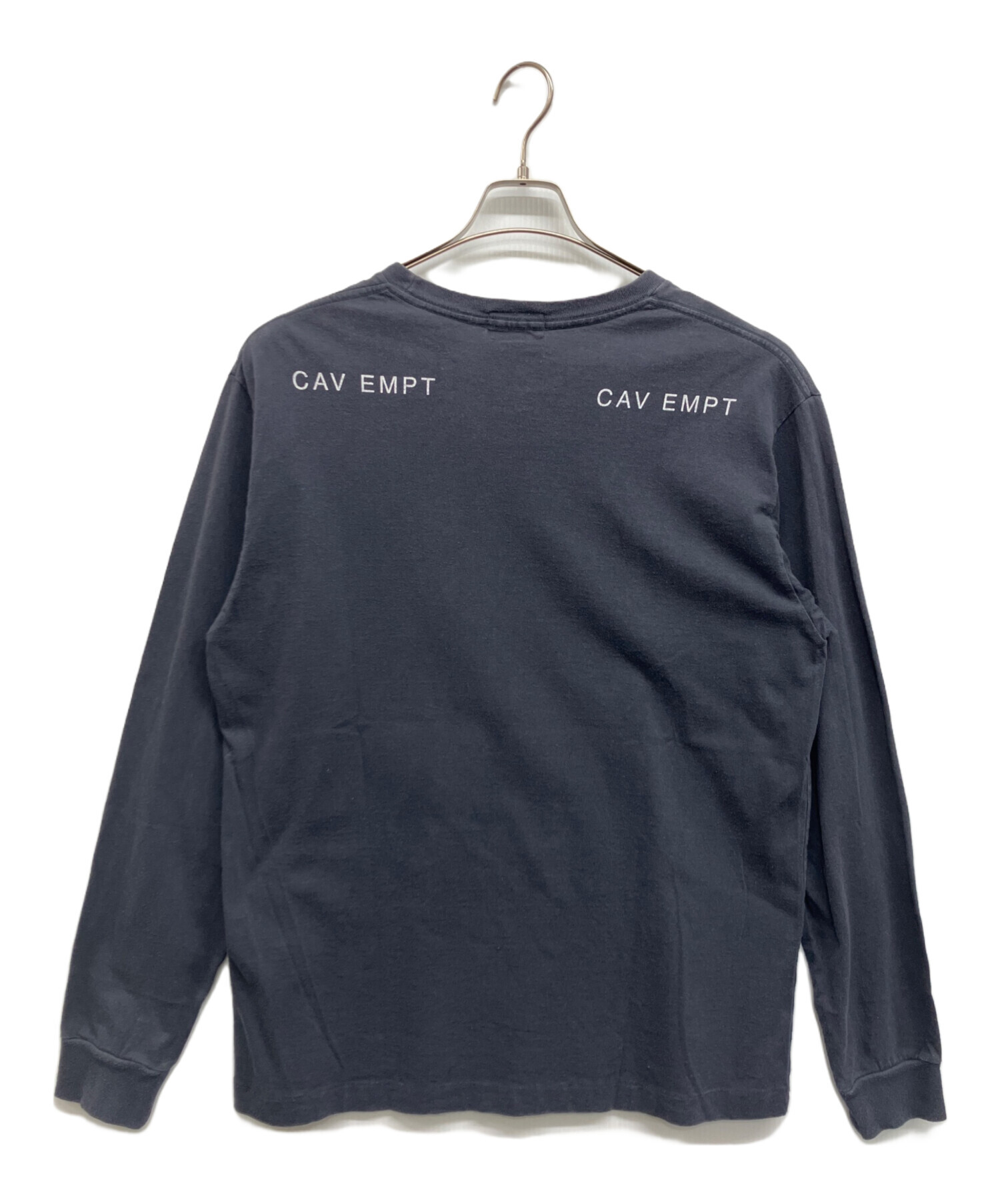 中古・古着通販】CAV EMPT (シーイー) BEAUTY&YOUTH (ビューティー 