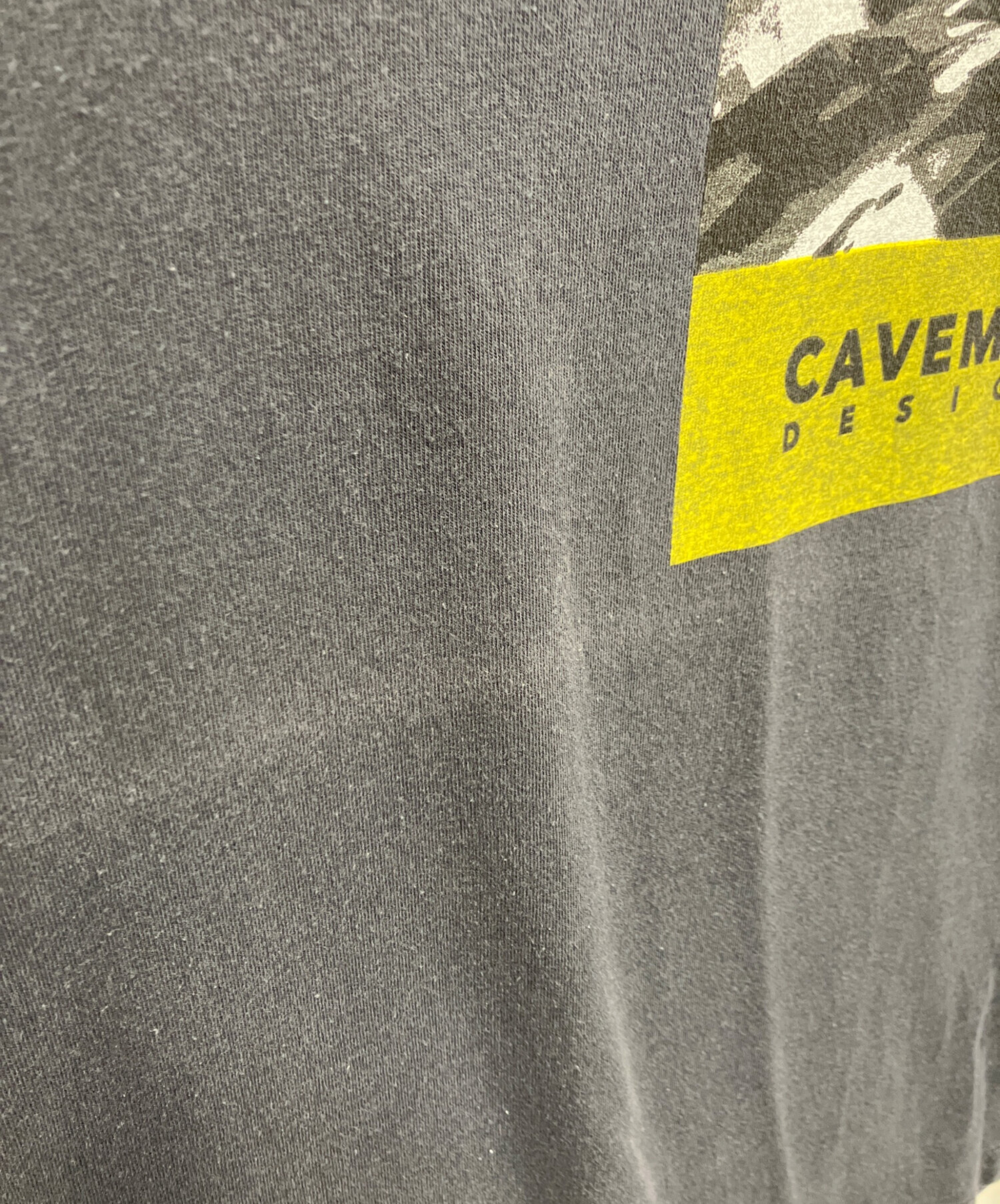 中古・古着通販】CAV EMPT (シーイー) BEAUTY&YOUTH (ビューティー 