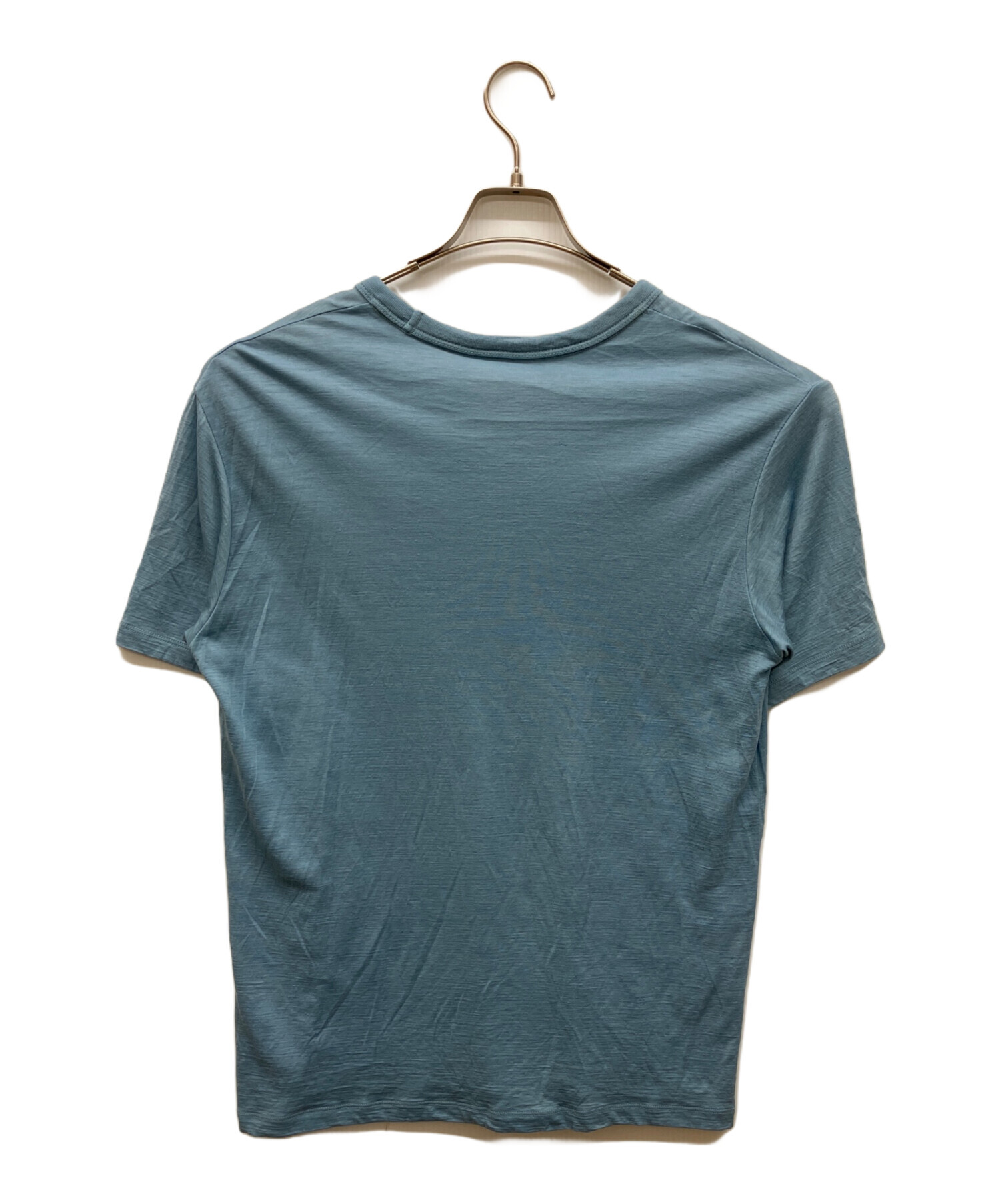 中古・古着通販】Icebreaker (アイスブレーカー) U 150 SS POCKET TEE