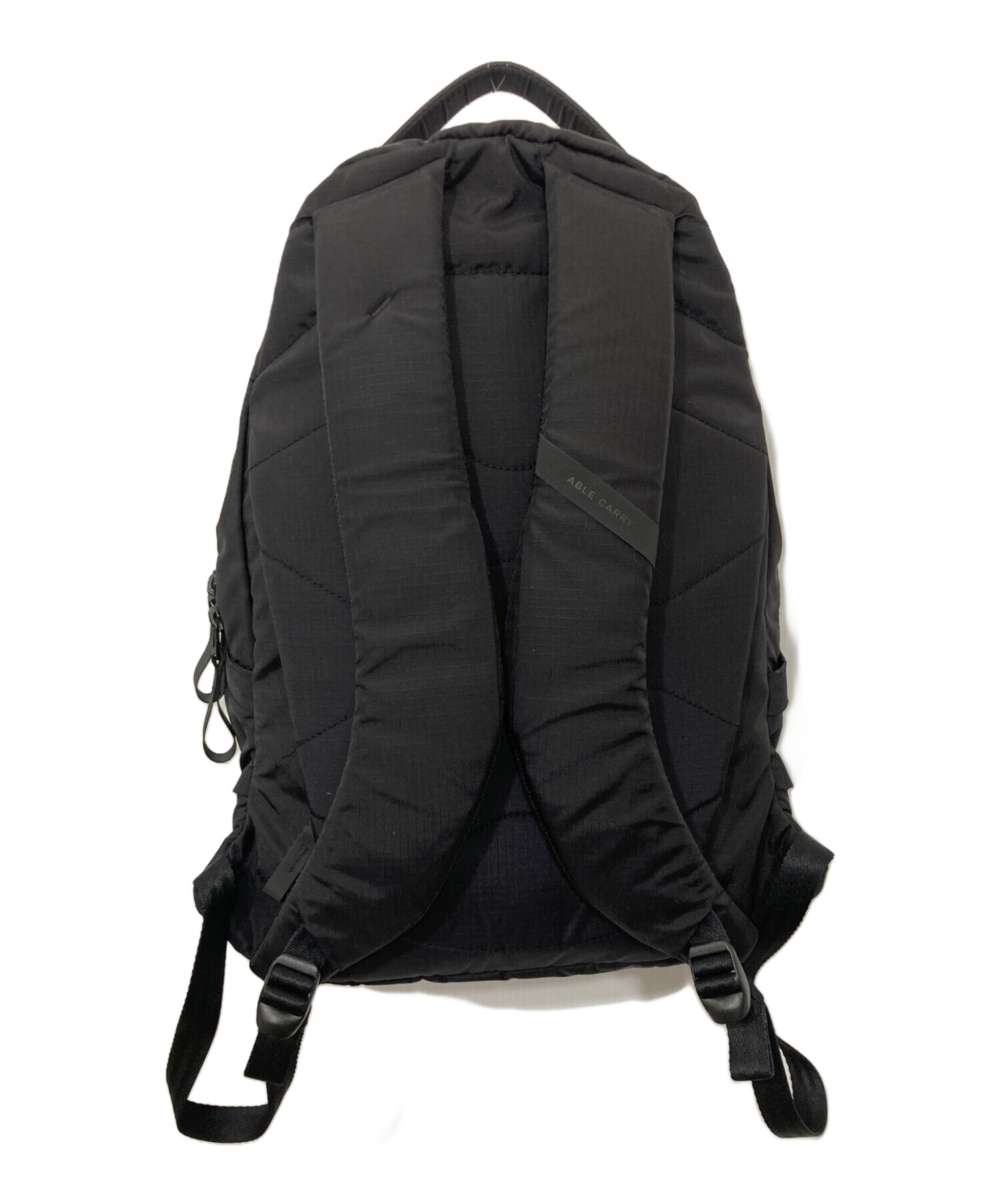 中古・古着通販】ABLE CARRY (エイブルキャリー) Thirteen Daybag
