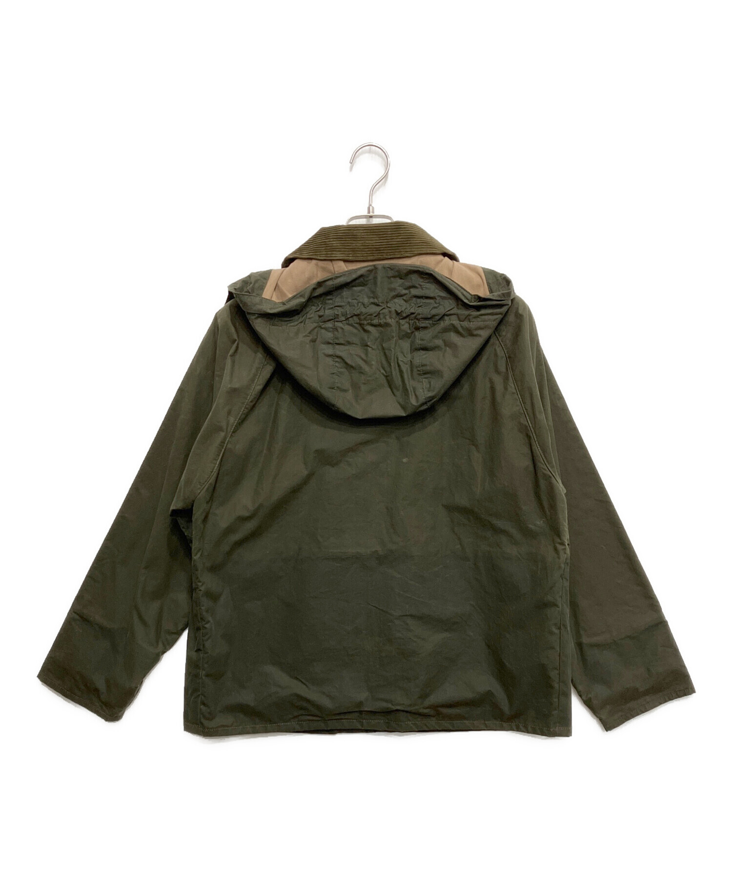 中古・古着通販】Barbour (バブアー) MARGARET HOWELL (マーガレット