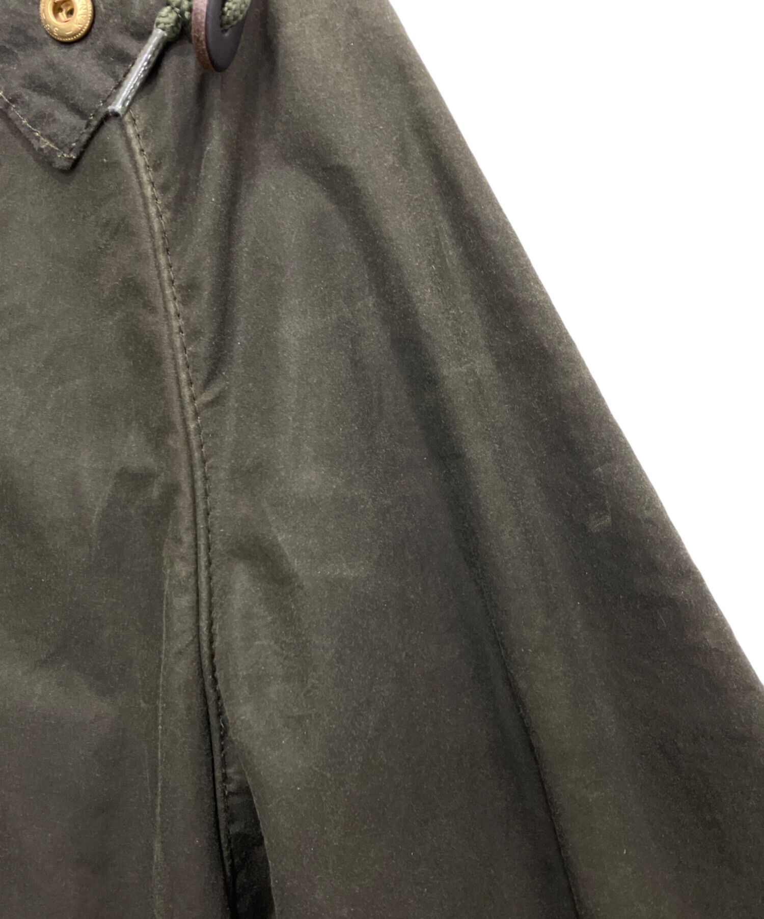 Barbour Margaret Howell SPEY バブアー フード未使用 中古・古着通販】Barbour (バブアー) MARGARET HOWELL (マーガレット