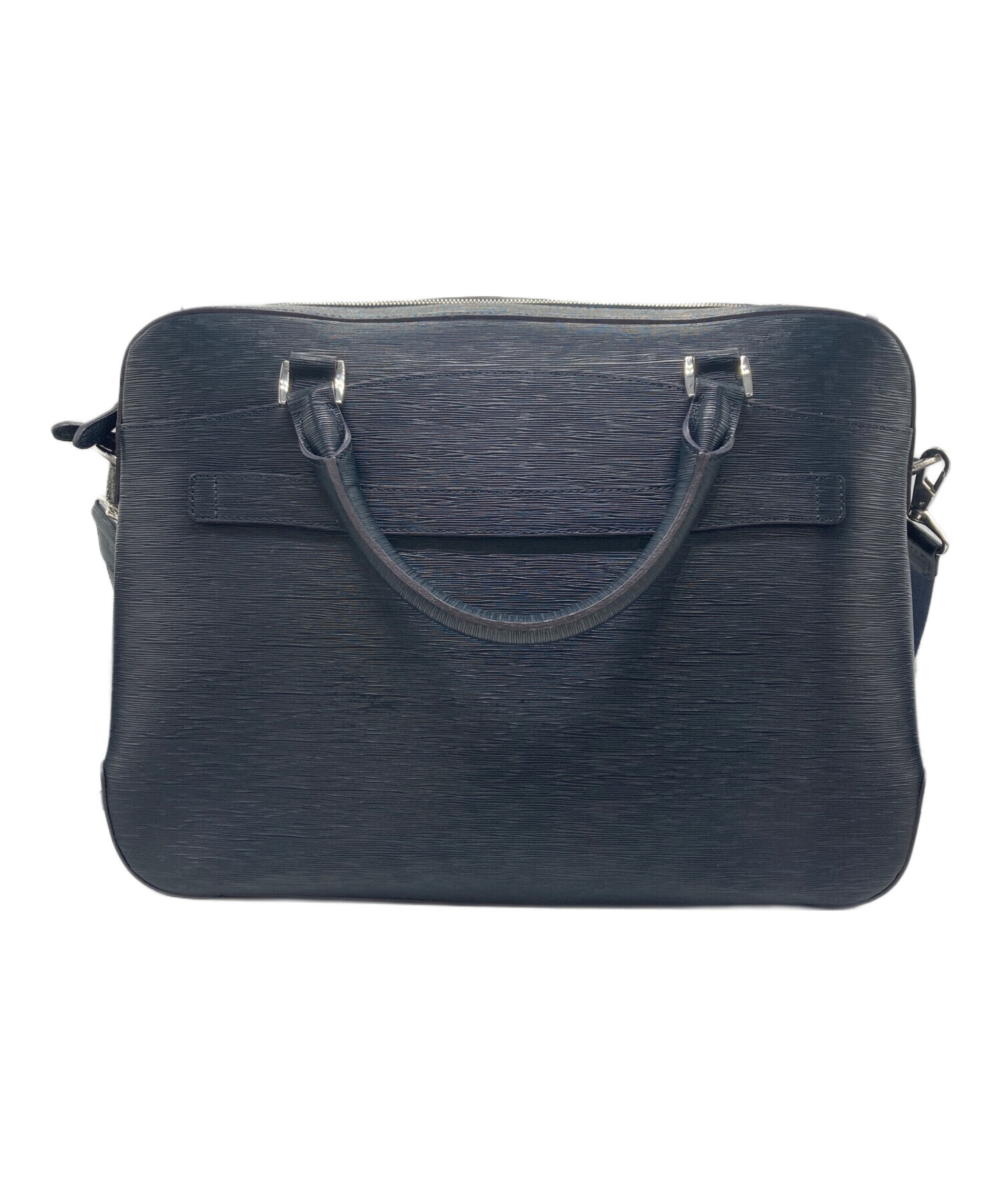 【美品】Capitano　PELLE MORBIDA　新型　ブリーフ　2WAY PELLE MORBIDA（ペッレ モルビダ） ケアセット＋選べるノベルティ