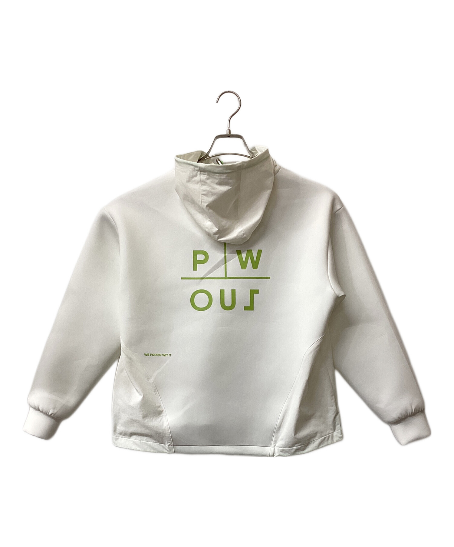 中古・古着通販】PW CIRCULUS (ピーダブリュサーキュラス) ダンボール