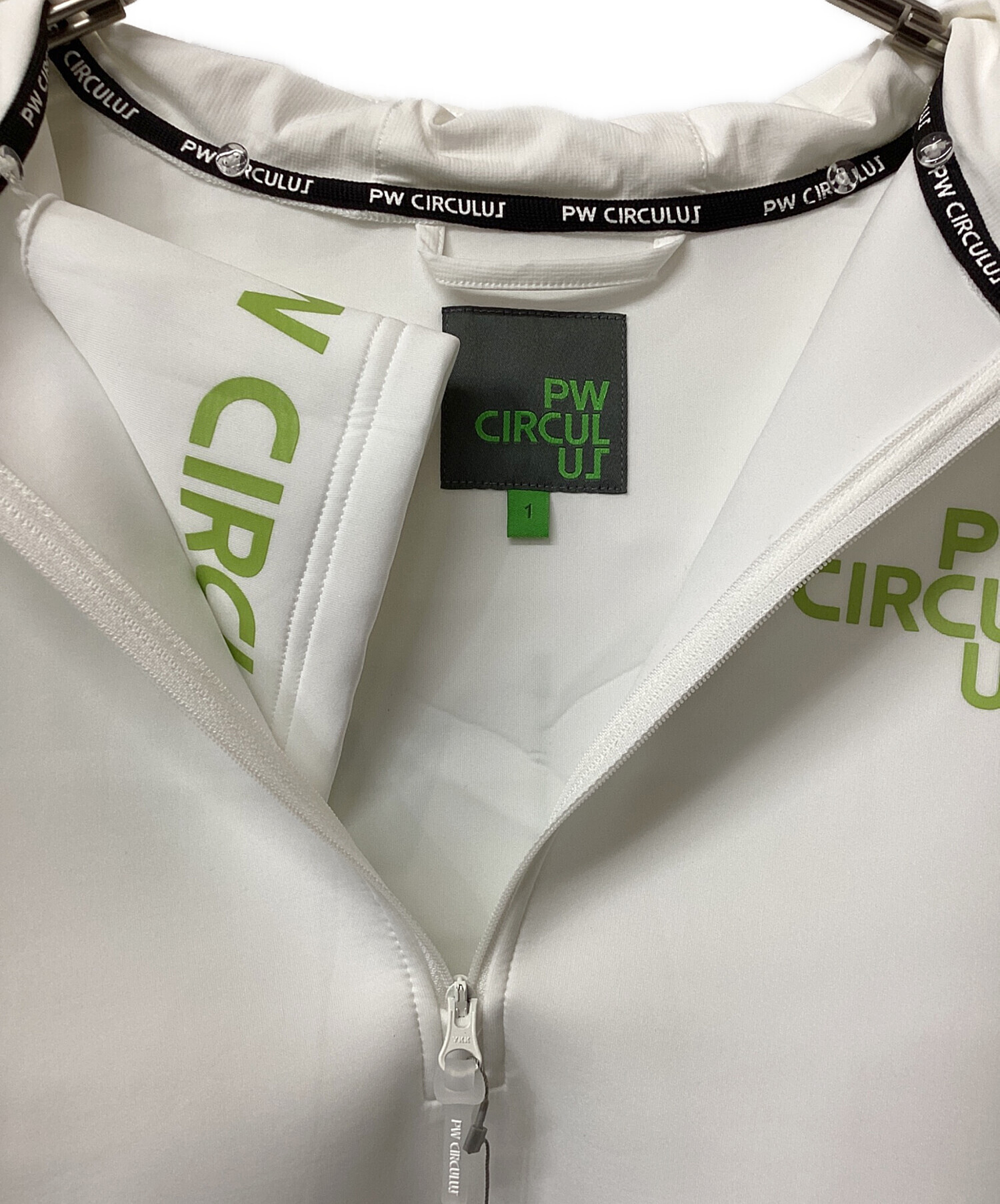 中古・古着通販】PW CIRCULUS (ピーダブリュサーキュラス) ダンボール