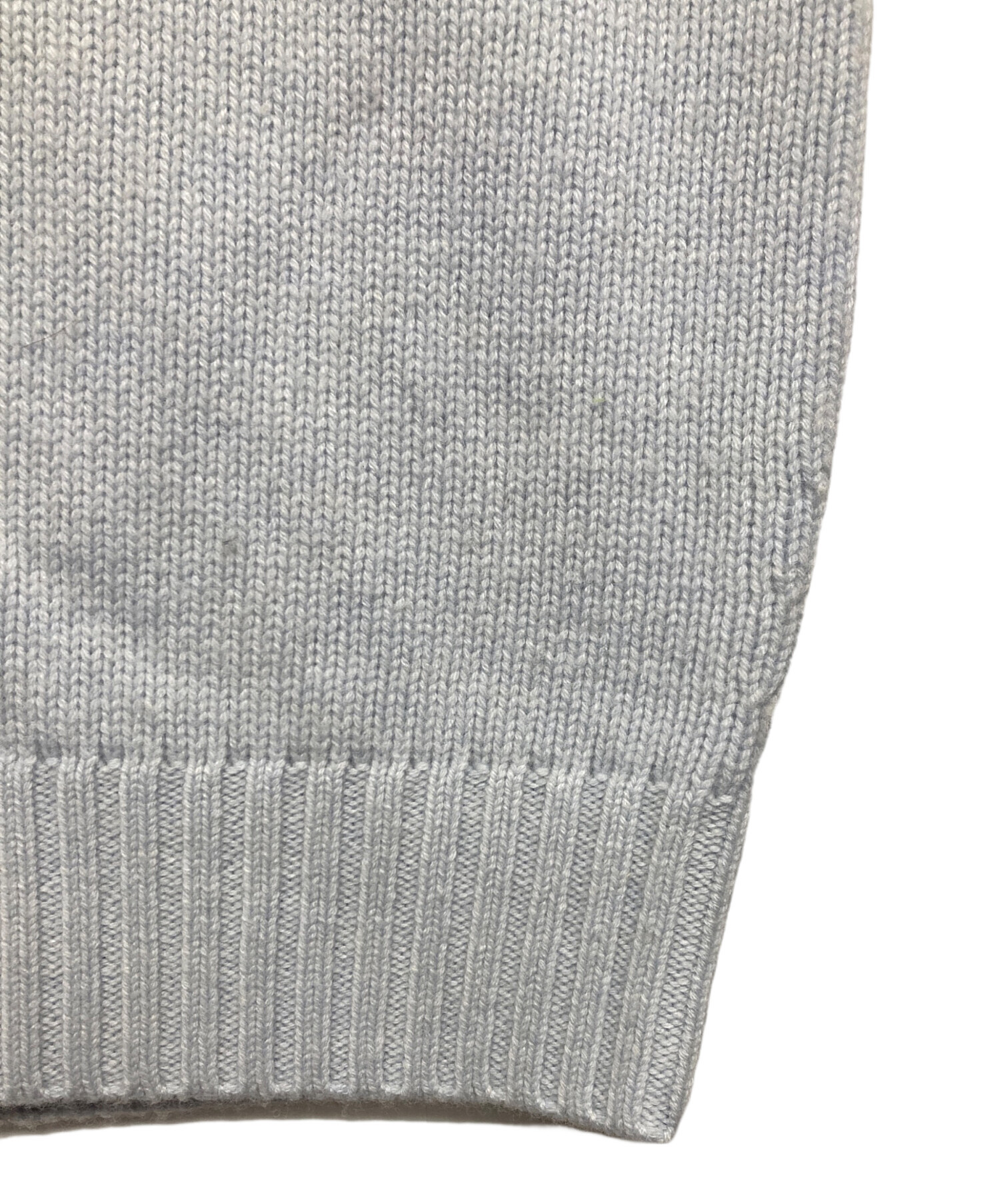 中古・古着通販】Gypsohila (ジプソフィア) Wool Cashmere Unisex Knit