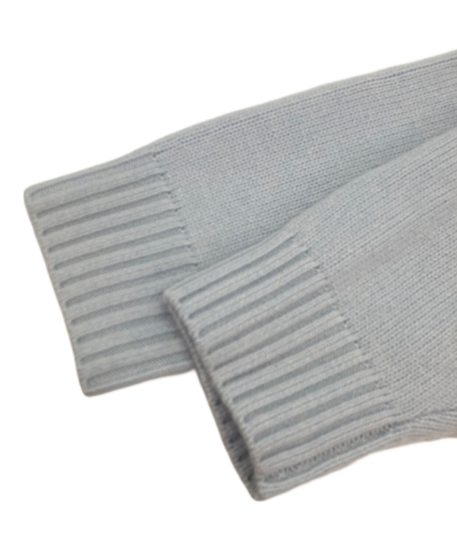 gypsohila Wool Cashmere Basic Knit 未使用 中古・古着通販】Gypsohila (ジプソフィア) Wool Cashmere Unisex Knit