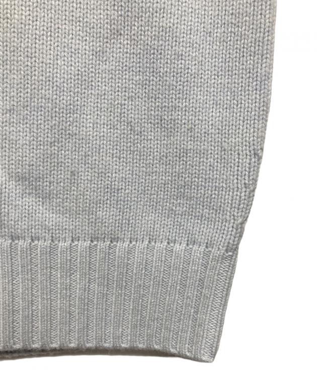 gypsohila Wool Cashmere Basic Knit 未使用 中古・古着通販