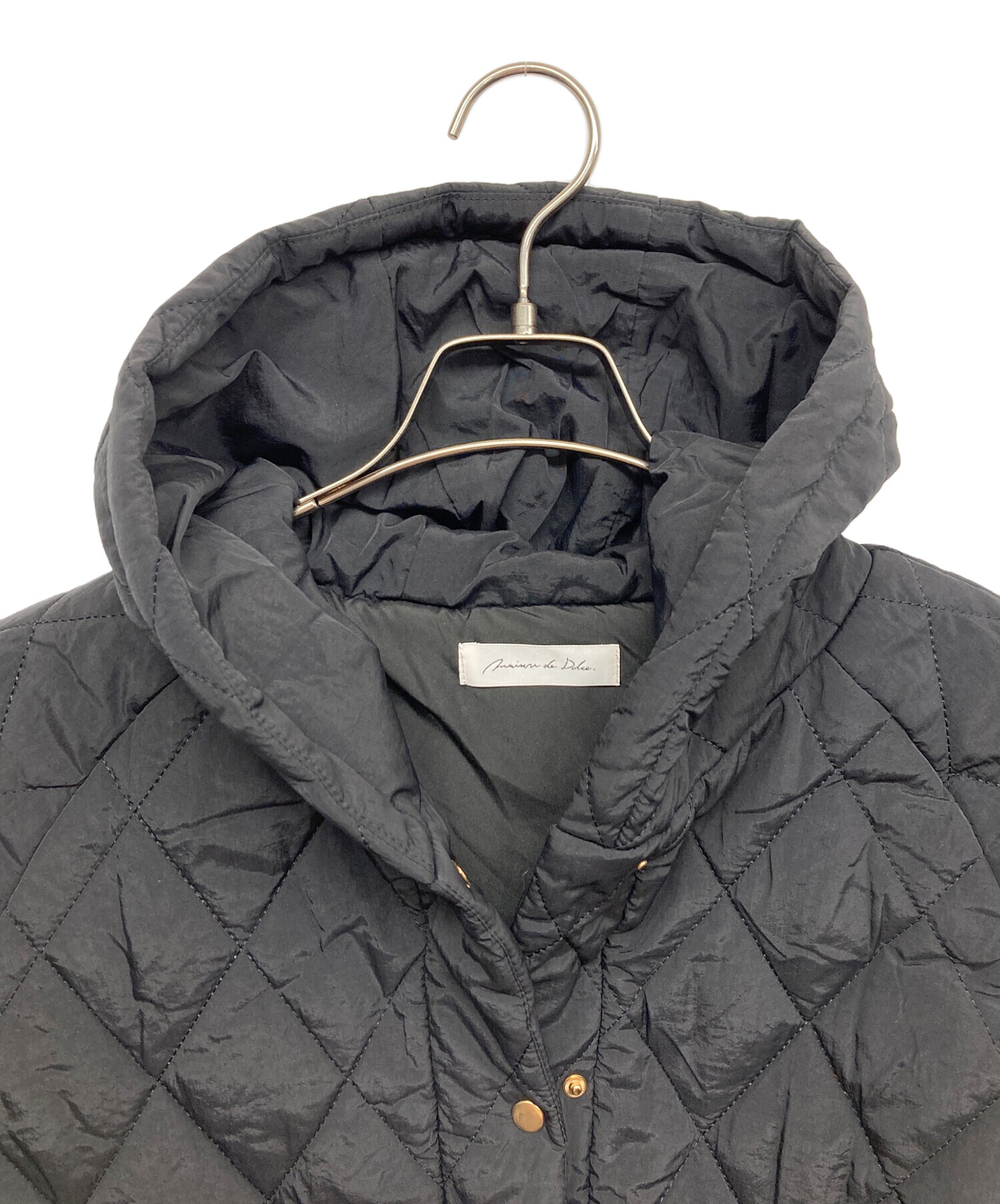 中古・古着通販】maison de Dolce. (メゾンドドルチェ) キルティング