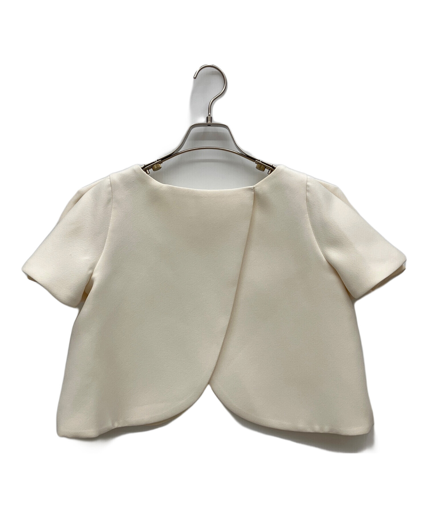 maison de Dolce. レェジェコート 中古・古着通販】maison de Dolce. (メゾンドドルチェ) レディヨーク