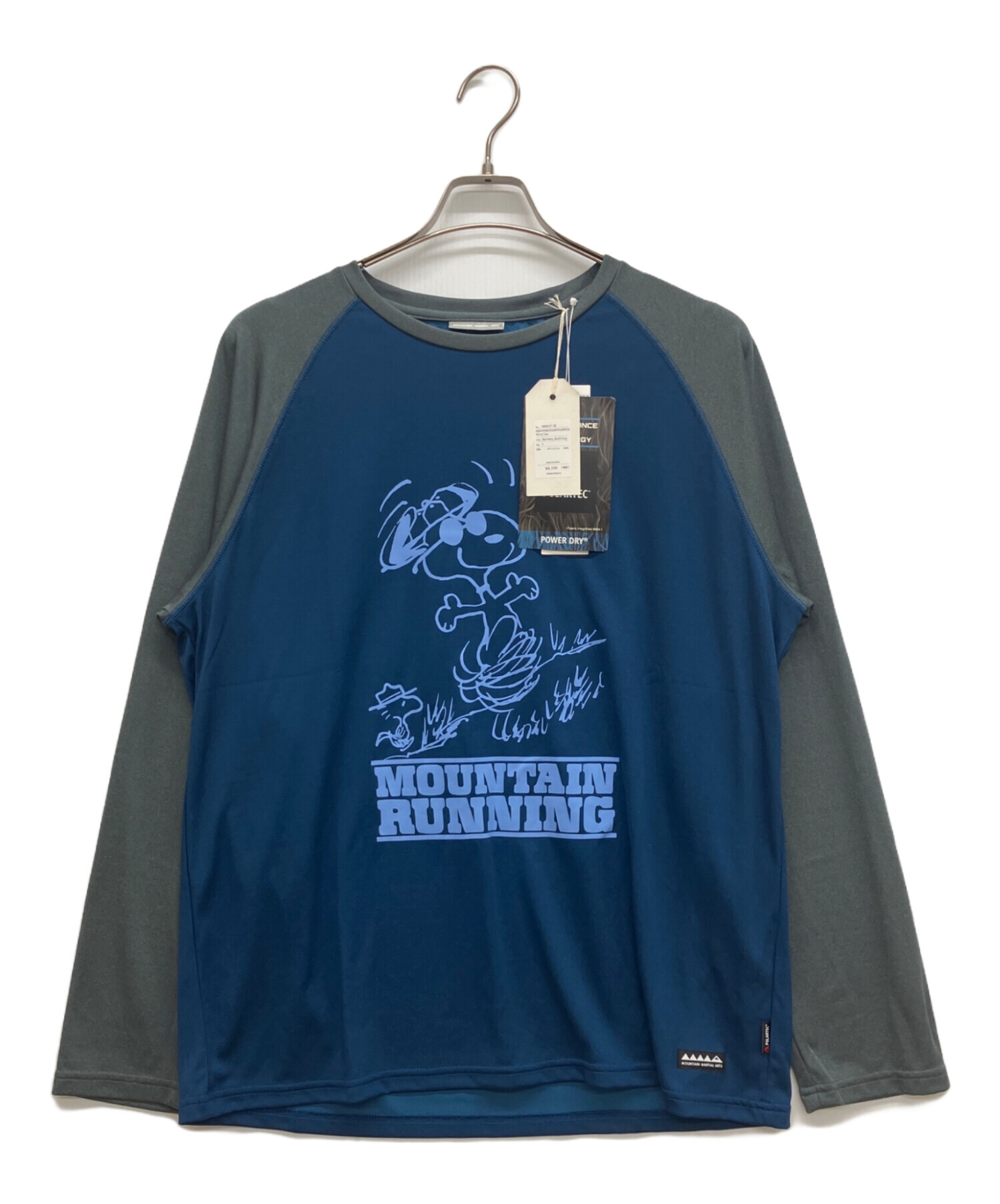 中古・古着通販】MOUNTAIN MARTIAL ARTS (マウンテンマーシャルアーツ