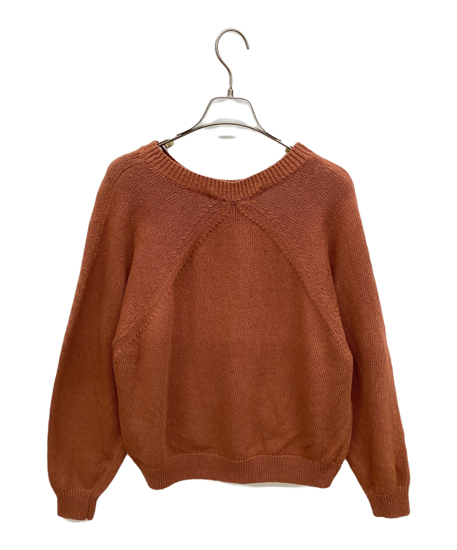 中古・古着通販】FRAMeWORK (フレームワーク) コットンリネンリリー