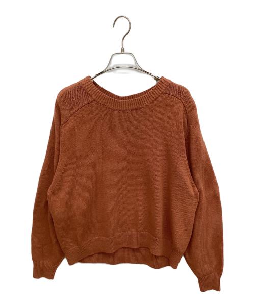 中古・古着通販】FRAMeWORK (フレームワーク) コットンリネンリリー