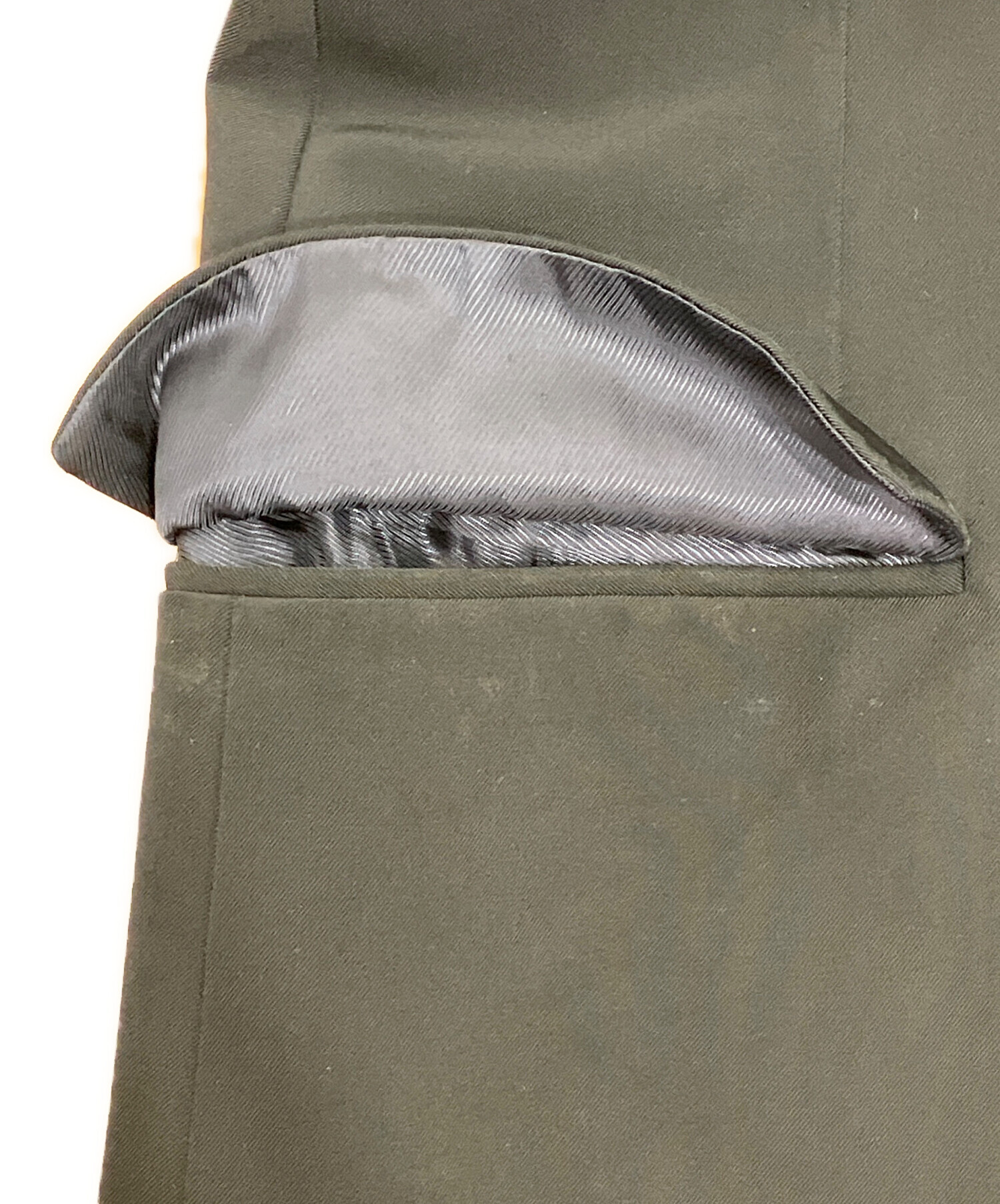 プラダ ヴィンテージ コート プラダ ヴィンテージ コート PRADA（プラダ） | コートの古着・中古