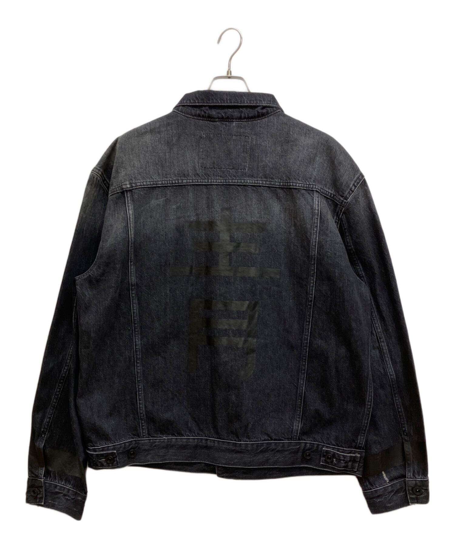 中古・古着通販】SCOTCH & SODA (スコッチアンドソーダ) デニム 