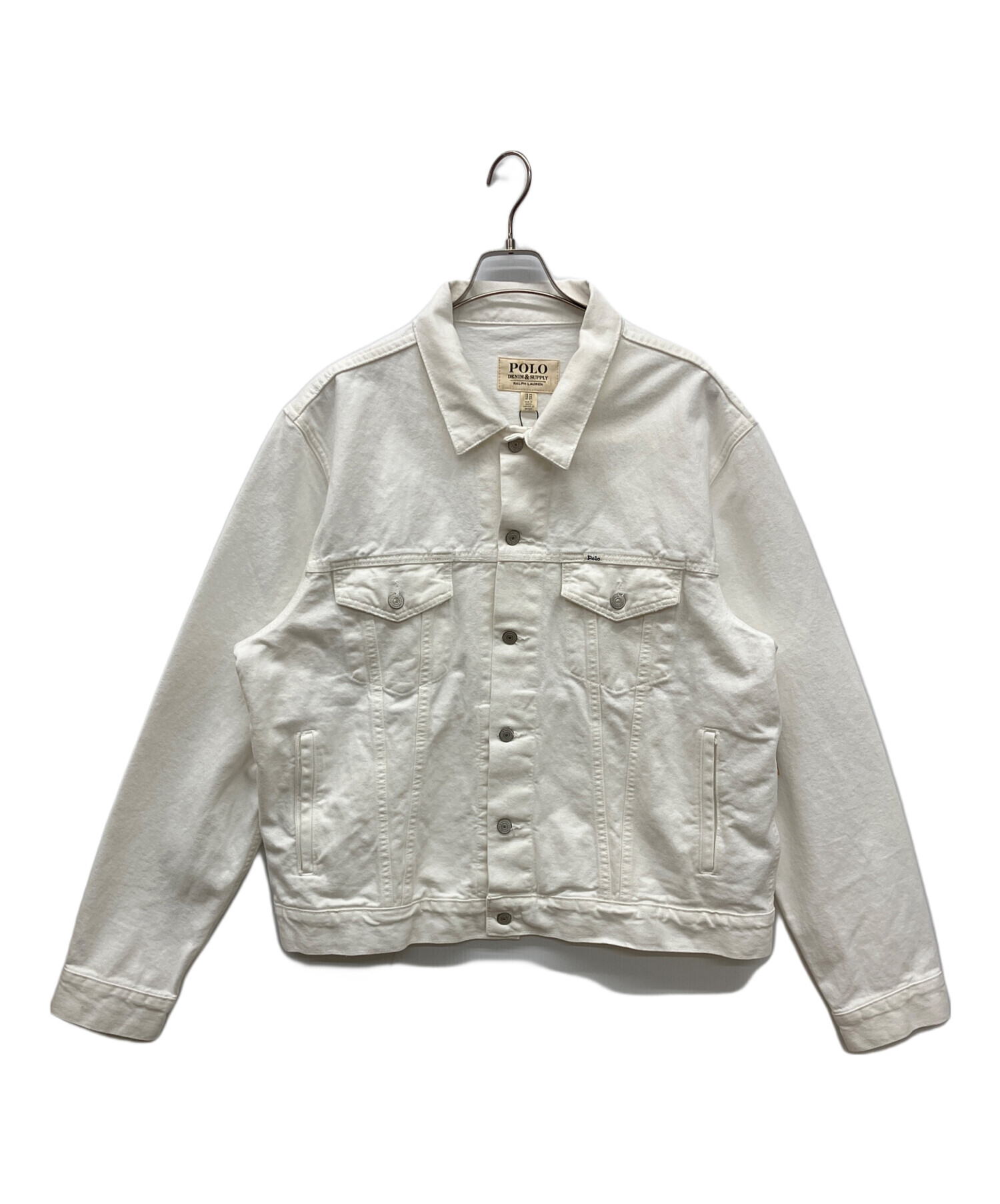 中古・古着通販】DENIM & SUPPLY RALPH LAUREN (デニム＆サプライ 