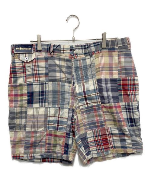 中古・古着通販】POLO RALPH LAUREN (ポロ・ラルフローレン) パッチ