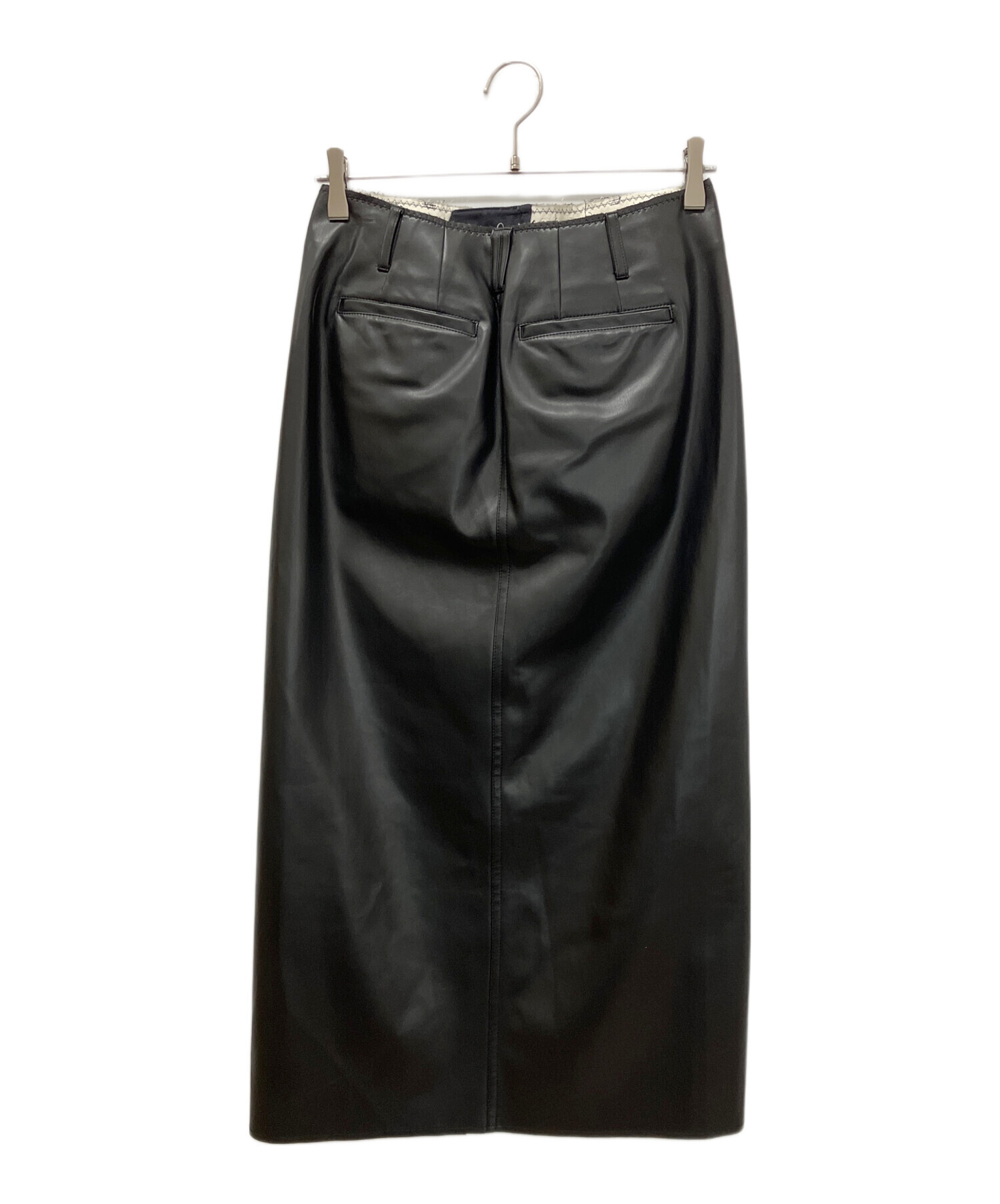 中古・古着通販】ETRE TOKYO (エトレトウキョウ) フェイクレザーI