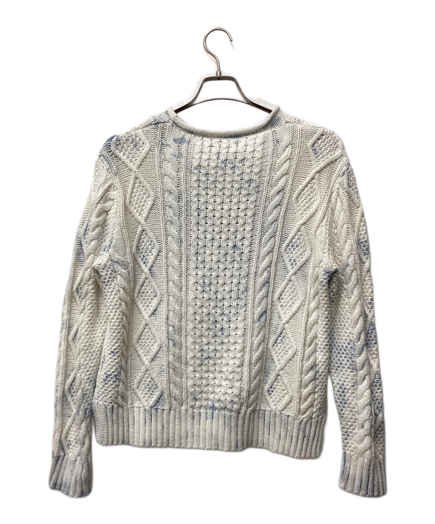 中古・古着通販】POLO RALPH LAUREN (ポロ・ラルフローレン) 星条旗