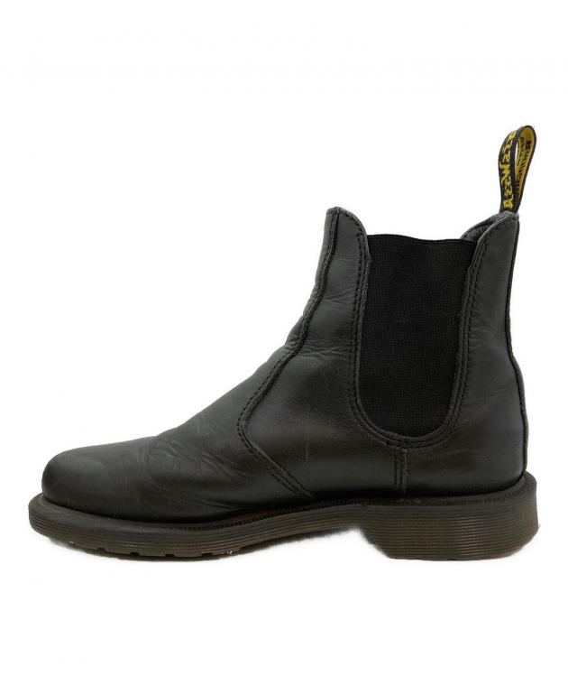 中古・古着通販】Dr.Martens (ドクターマーチン) サイドゴアブーツ