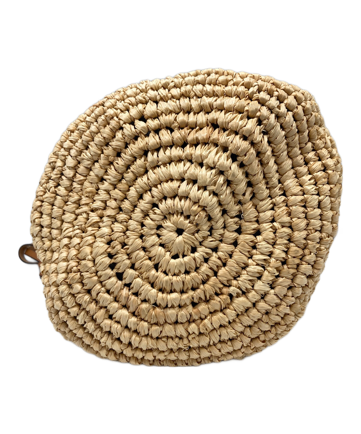 中古・古着通販】POLO RALPH LAUREN (ポロ・ラルフローレン) カゴ