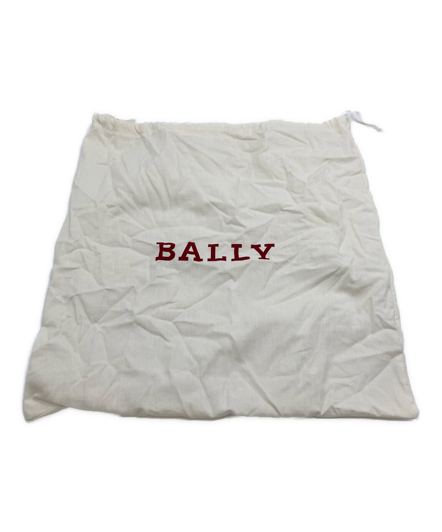 中古・古着通販】BALLY (バリー) クロスボディバッグ ブラック 