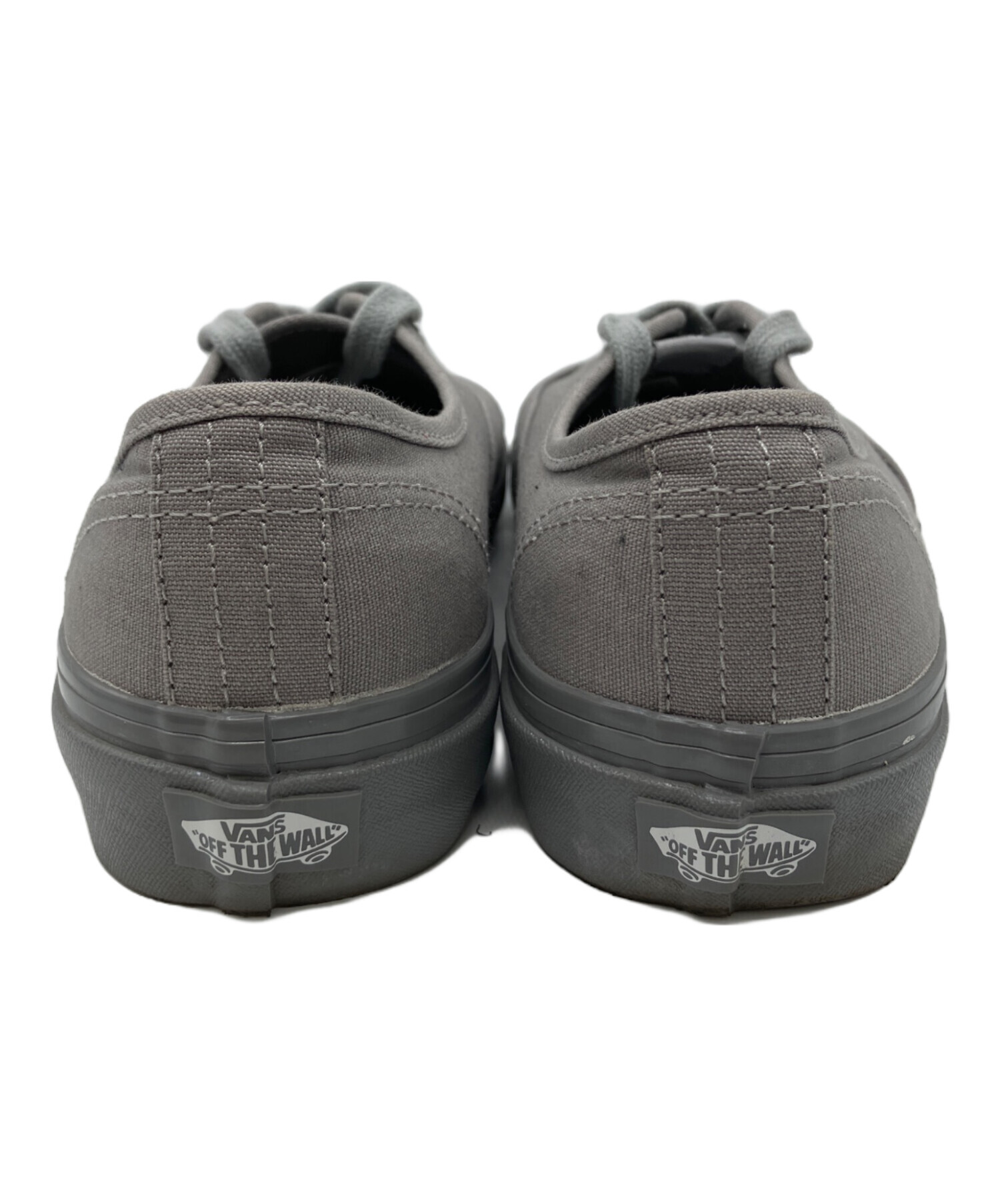 中古・古着通販】VANS (ヴァンズ) SOPHNET. (ソフネット) ローカット