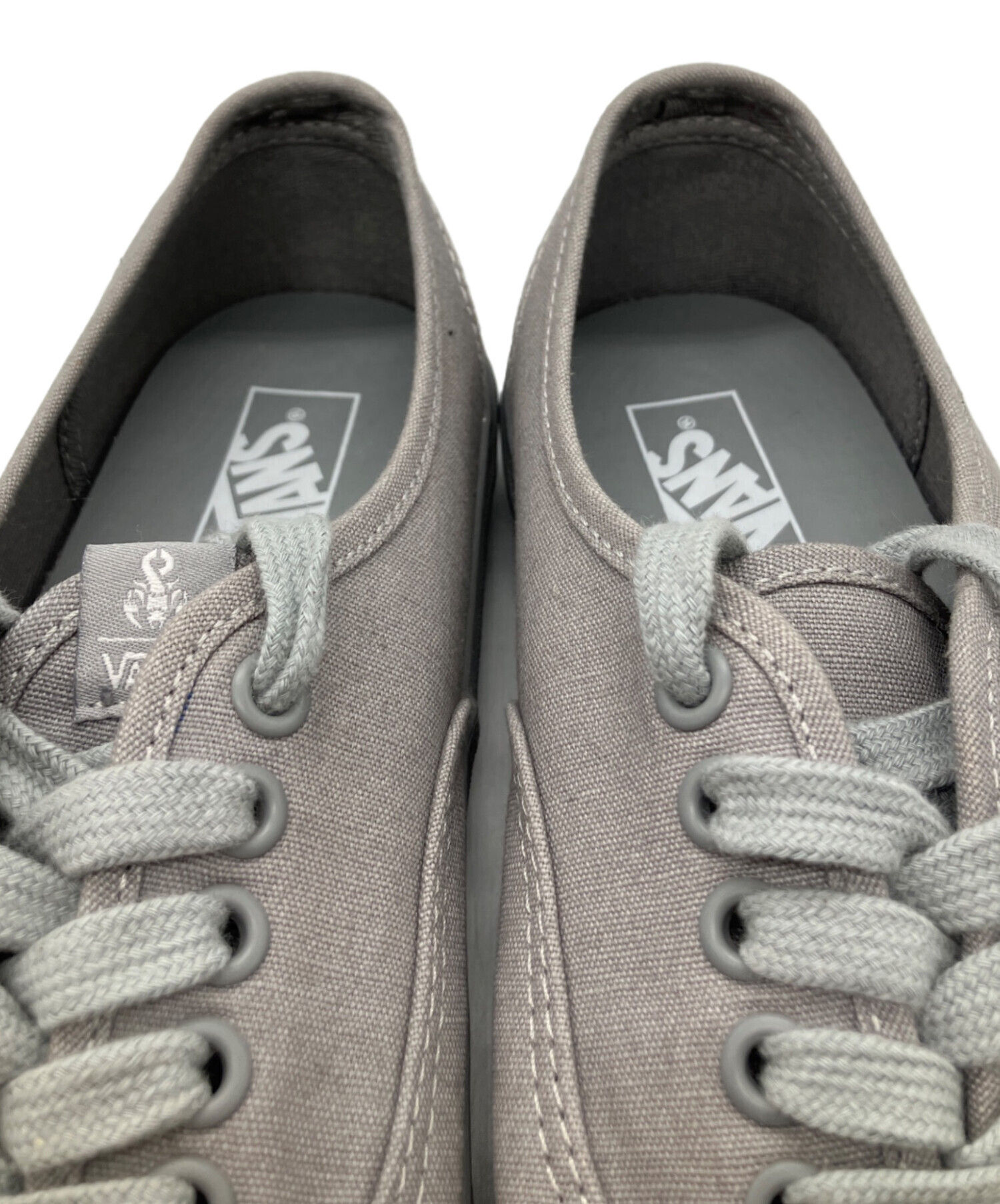 中古・古着通販】VANS (ヴァンズ) SOPHNET. (ソフネット) ローカット