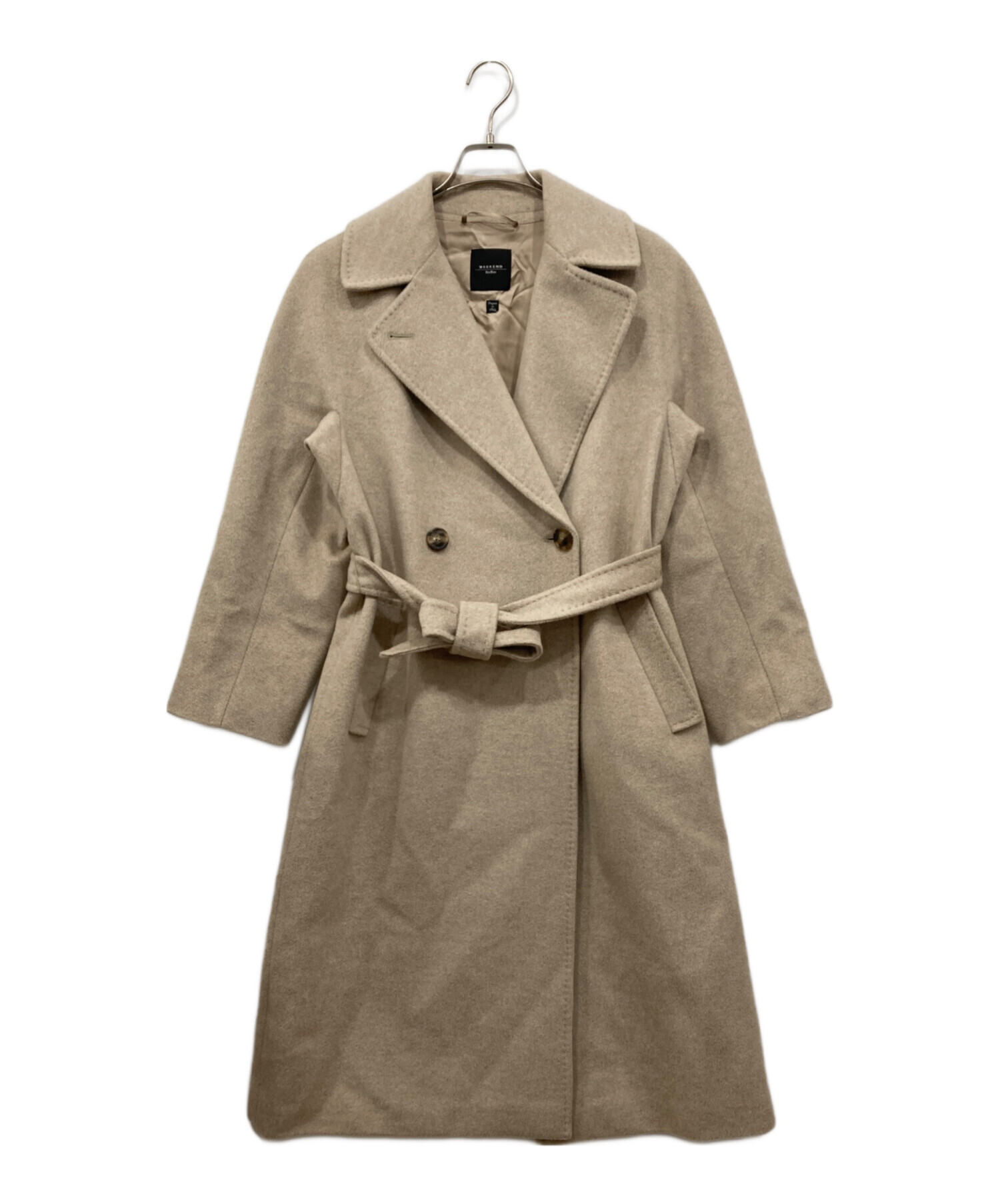 中古・古着通販】Weekend Max Mara (ウィークエンド マックスマーラ