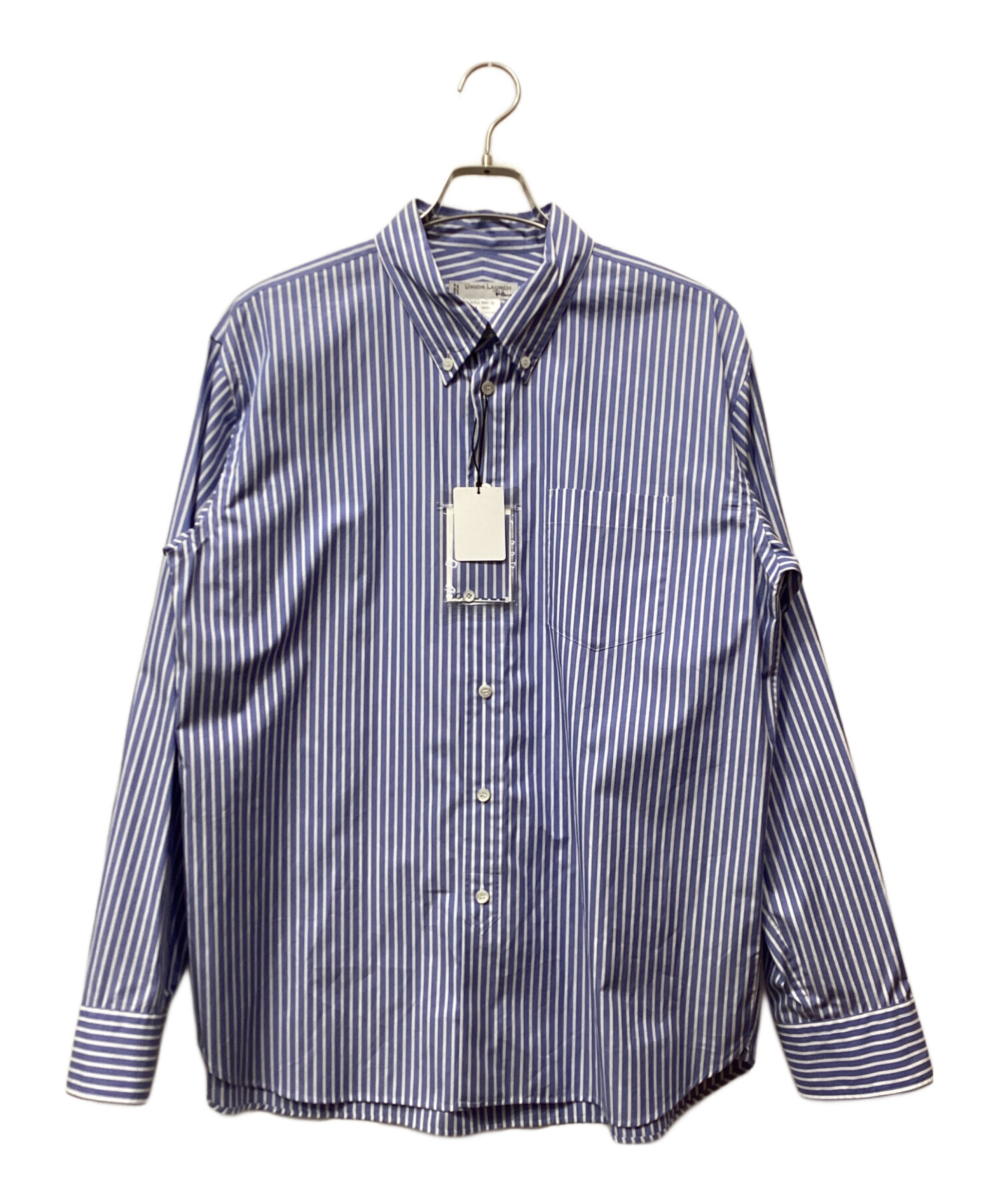中古・古着通販】UNION LAUNCH (ユニオンランチ) RHC Ron Herman
