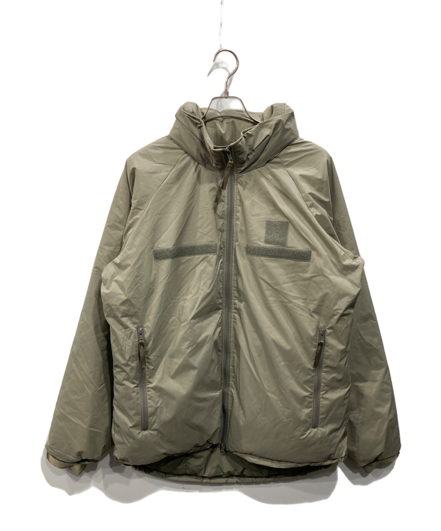 中古・古着通販】WAIPER (ワイパー) ECWCS GEN III LEVEL7 PRIMALOFT 