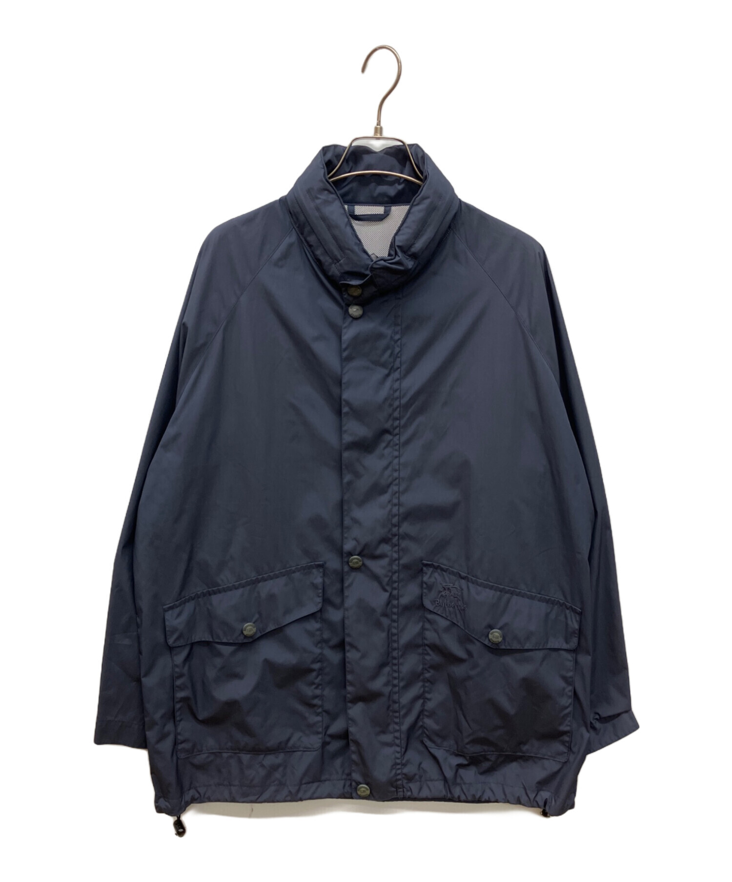 中古・古着通販】Burberry's (バーバリーズ) ナイロンジャケット
