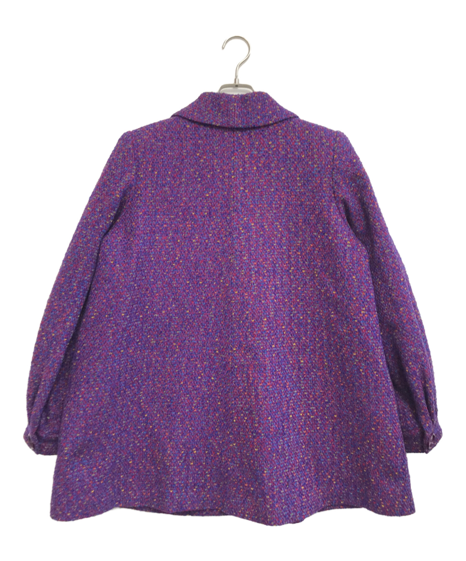 中古・古着通販】Christian Dior (クリスチャン ディオール) ウール