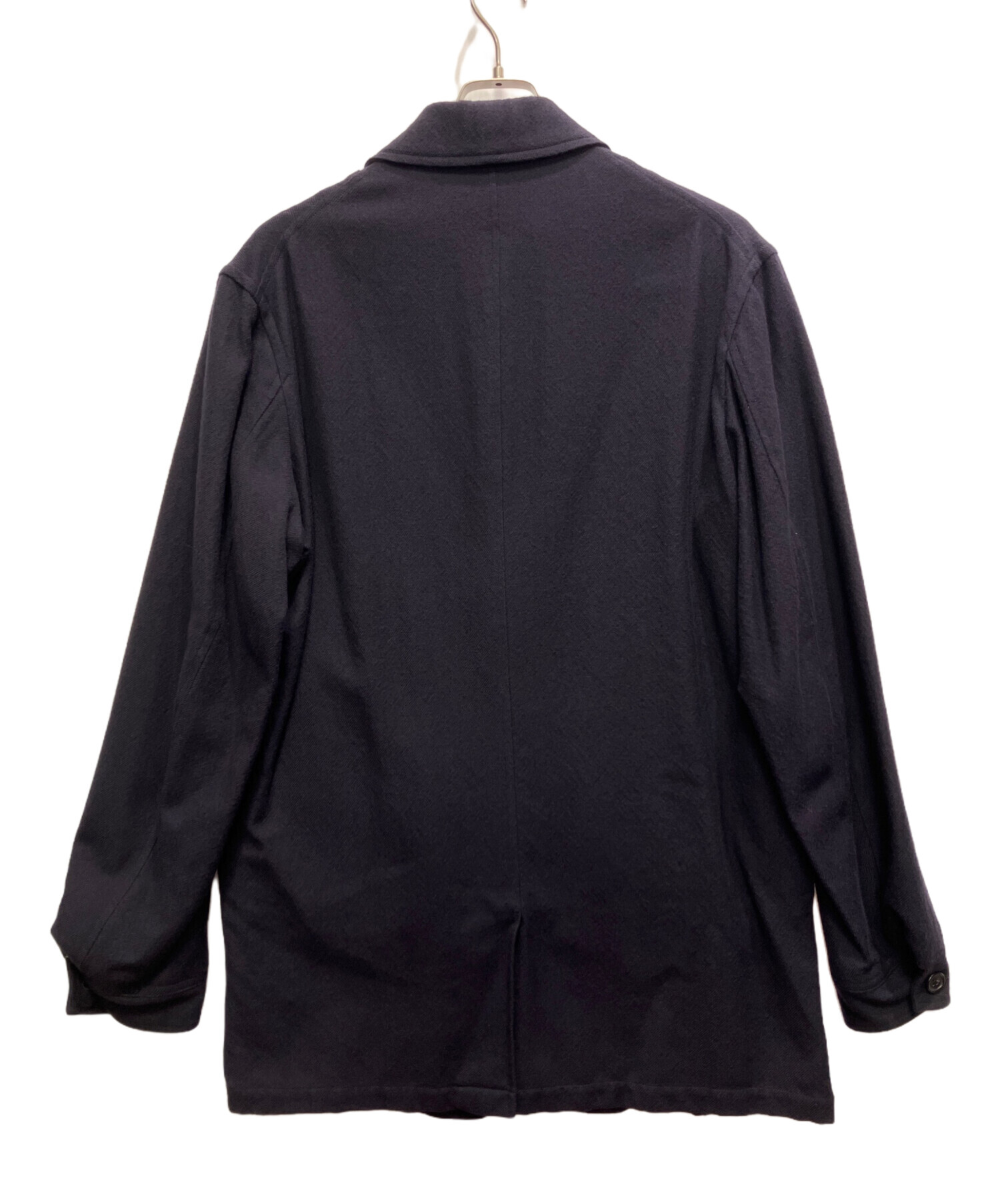 中古・古着通販】Y's COMPOSITION SEE ATTACHED LABEL (ワイズコン