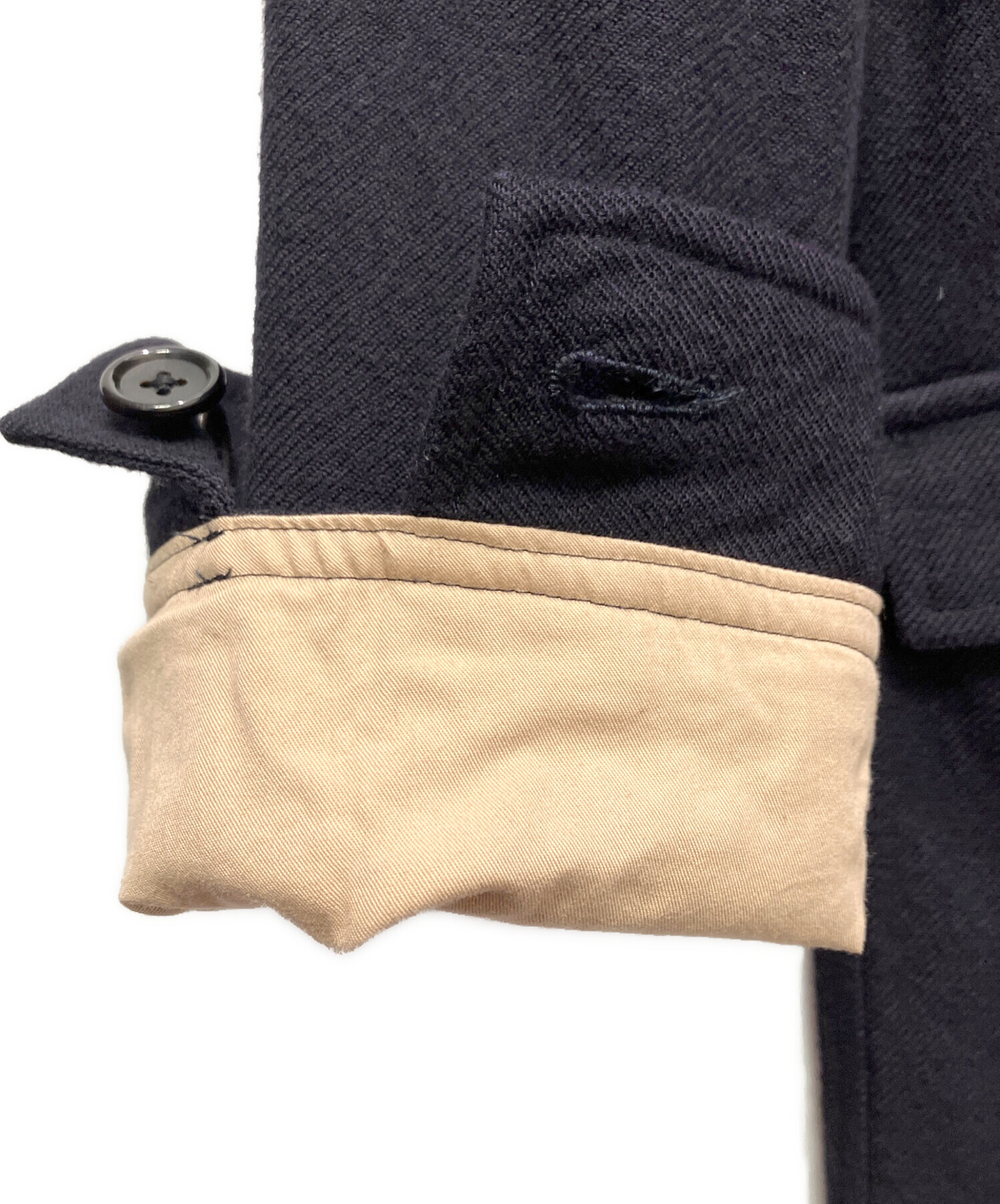 中古・古着通販】Y's COMPOSITION SEE ATTACHED LABEL (ワイズコン