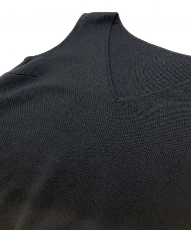 中古・古着通販】FOXEY (フォクシー) ノースリーブニットワンピース