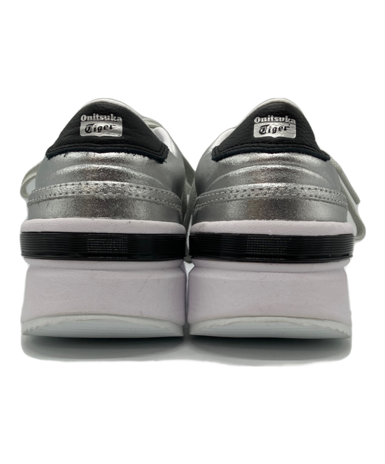 中古・古着通販】Onitsuka Tiger (オニツカタイガー) LAWNSHIP PF