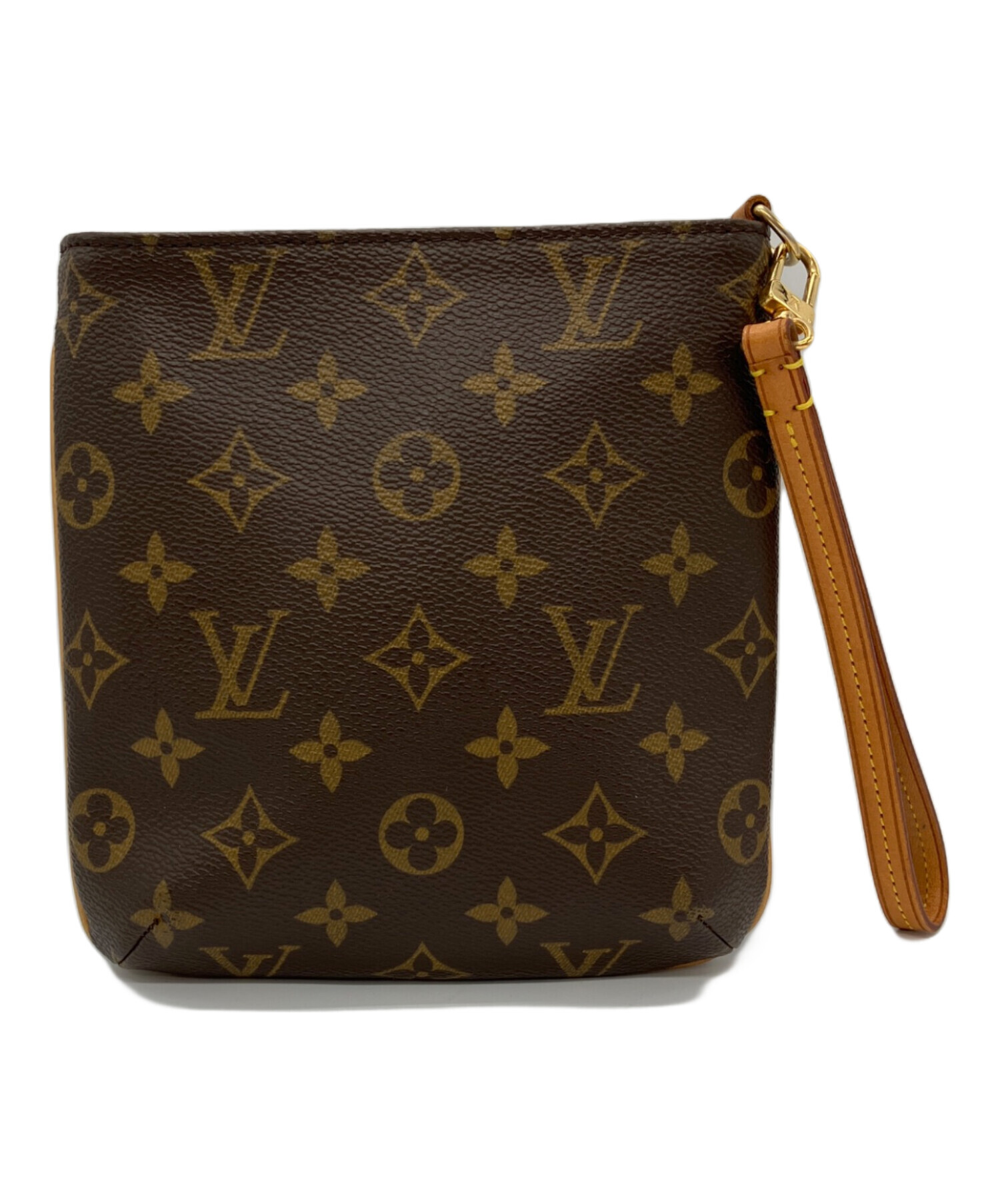 中古・古着通販】LOUIS VUITTON (ルイ ヴィトン) モノグラム パルティ