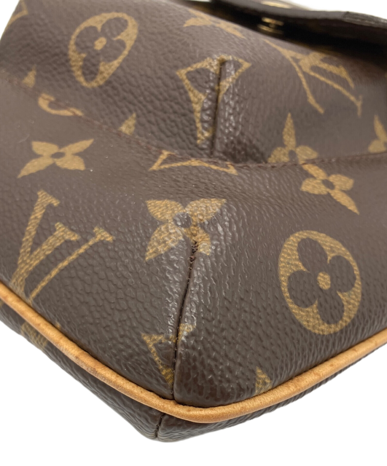 中古・古着通販】LOUIS VUITTON (ルイ ヴィトン) モノグラム パルティ