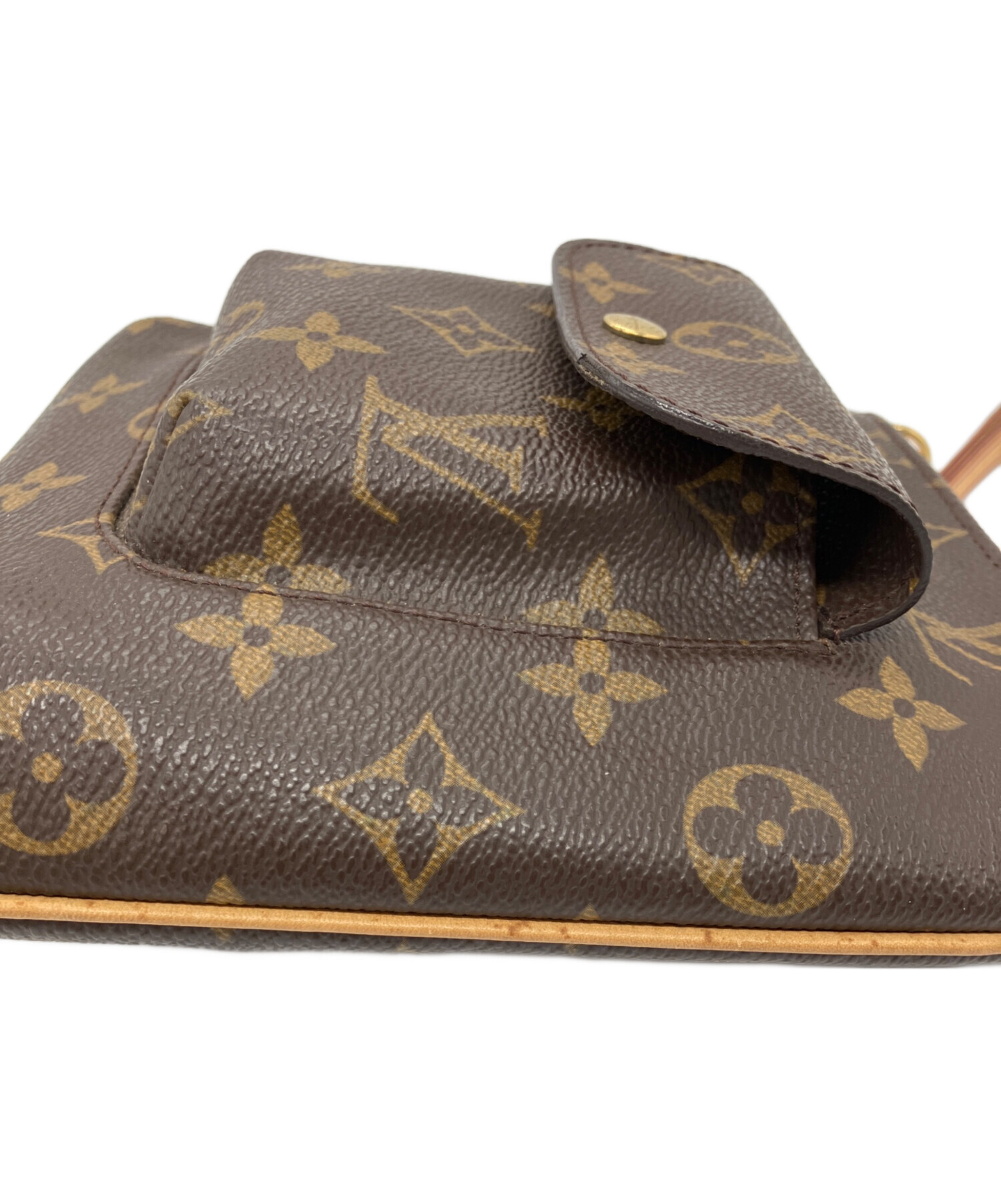 中古・古着通販】LOUIS VUITTON (ルイ ヴィトン) モノグラム パルティ