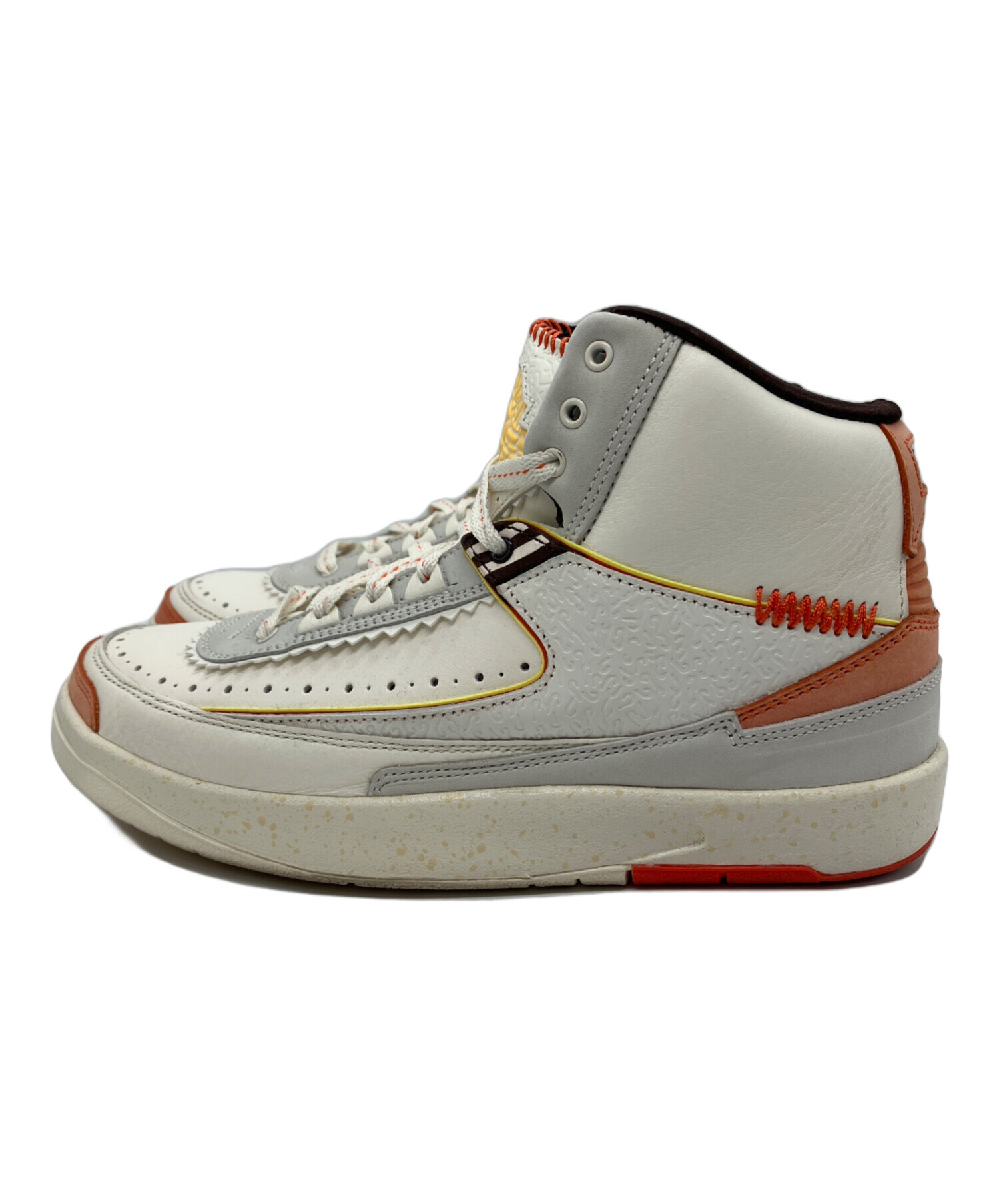 中古・古着通販】NIKE (ナイキ) MAISON CHATEAU ROUGE (メゾンシャトー 