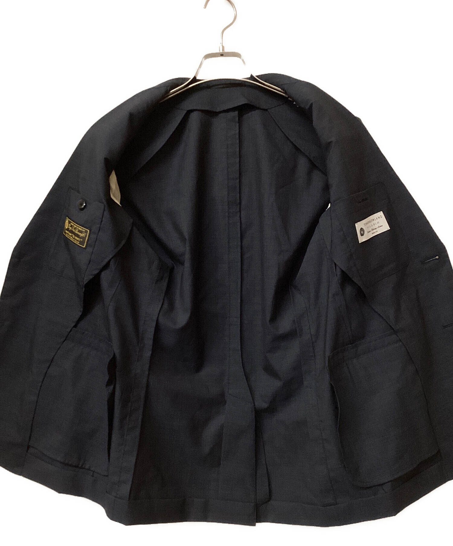 中古・古着通販】TOMORROW LAND PILGRIM (トゥモローランド ピルグリム