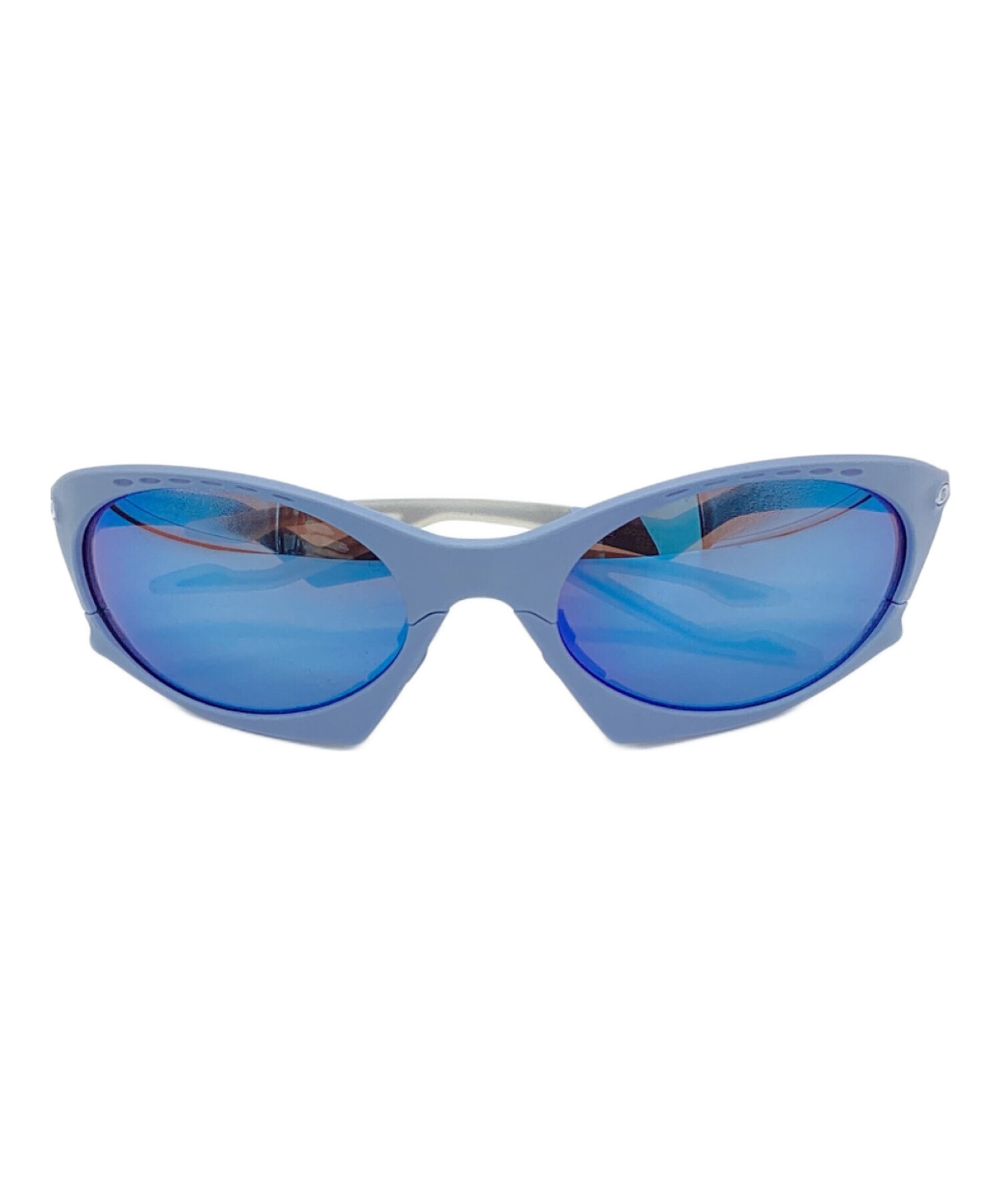 中古・古着通販】OAKLEY (オークリー) サングラス ライトブルー