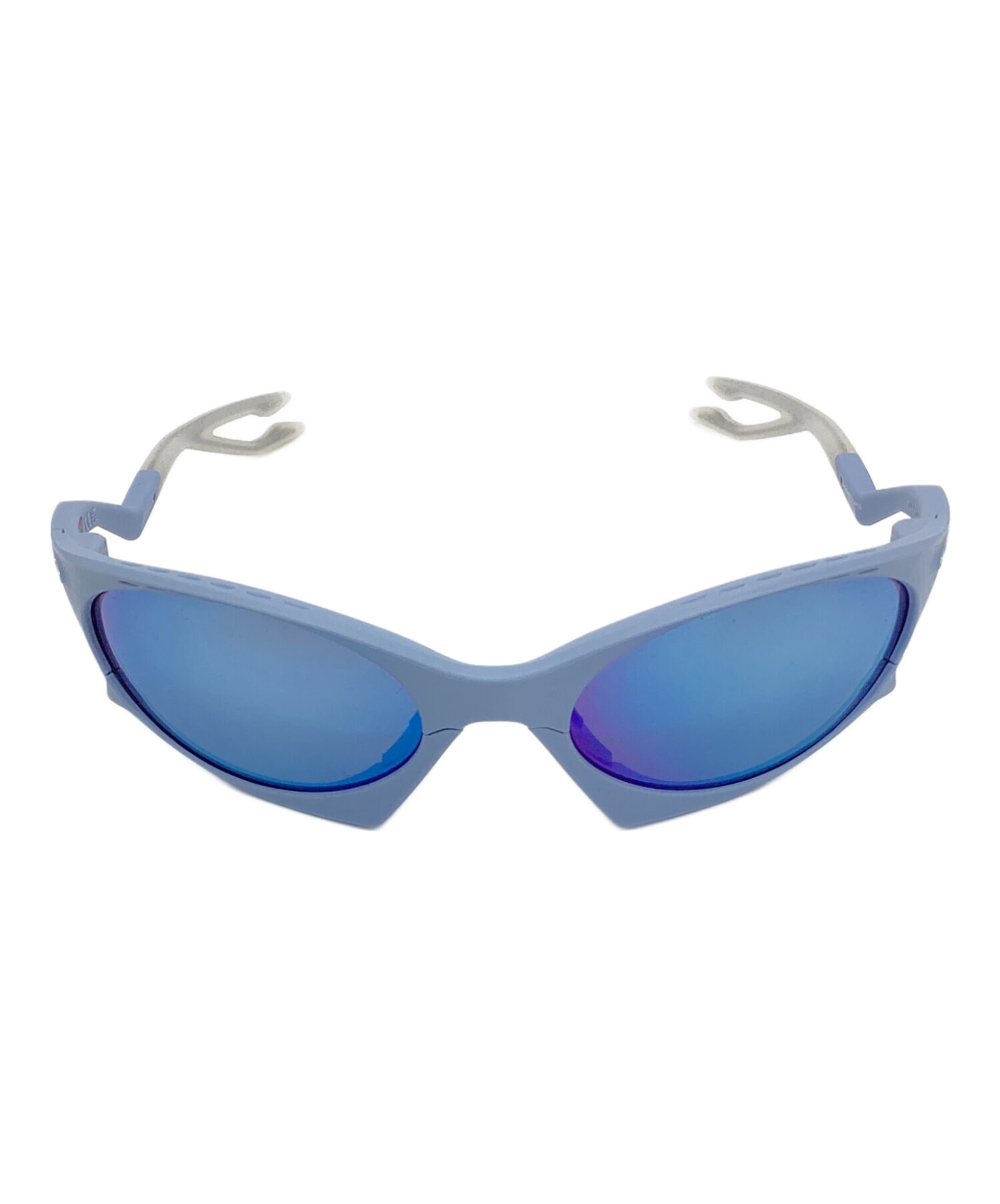 中古・古着通販】OAKLEY (オークリー) サングラス ライトブルー