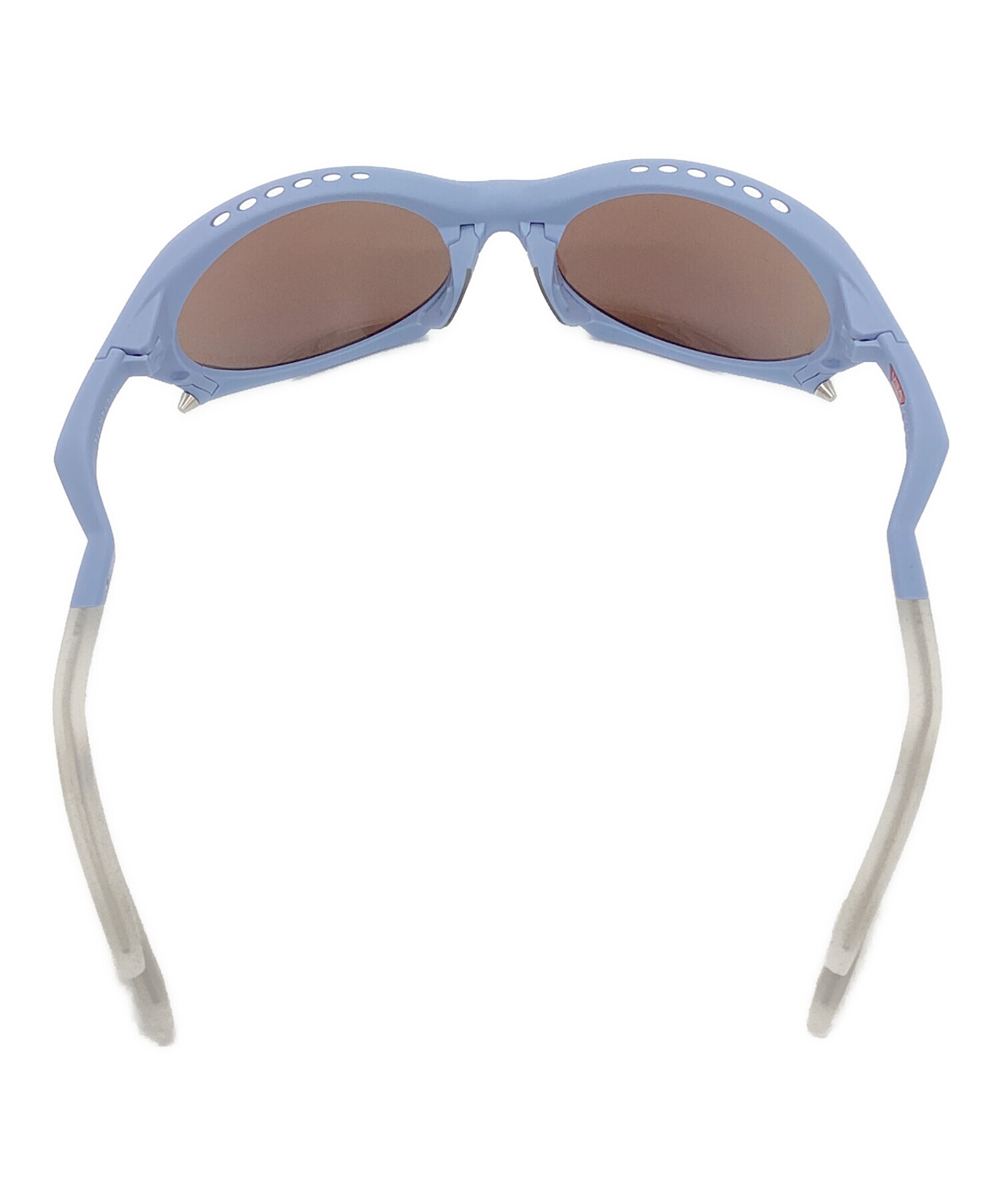 オークリー　キッズ用サングラス　廃盤品　中古 中古・古着通販】OAKLEY (オークリー) サングラス ブラック サイズ:57