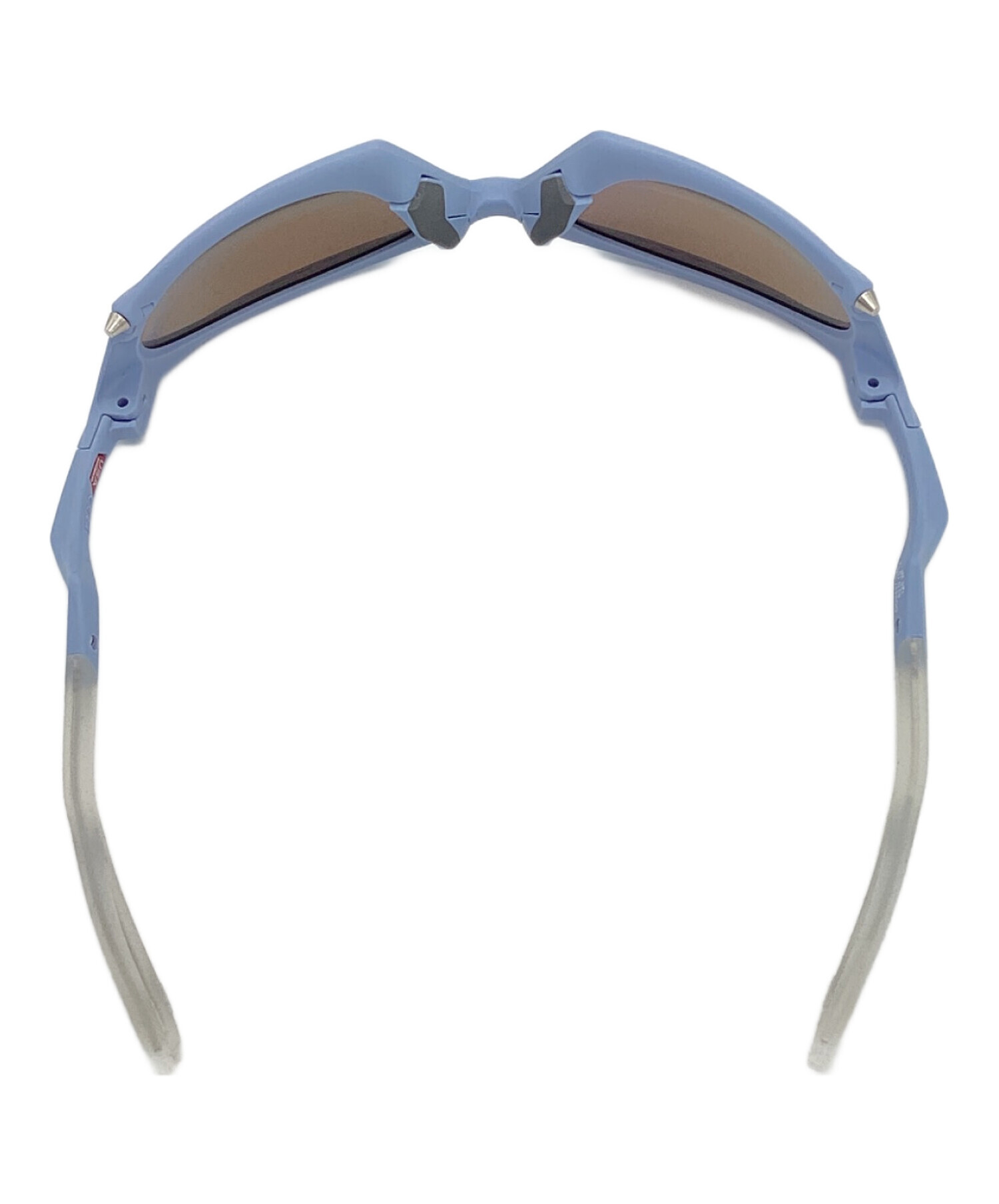 中古・古着通販】OAKLEY (オークリー) サングラス ライトブルー