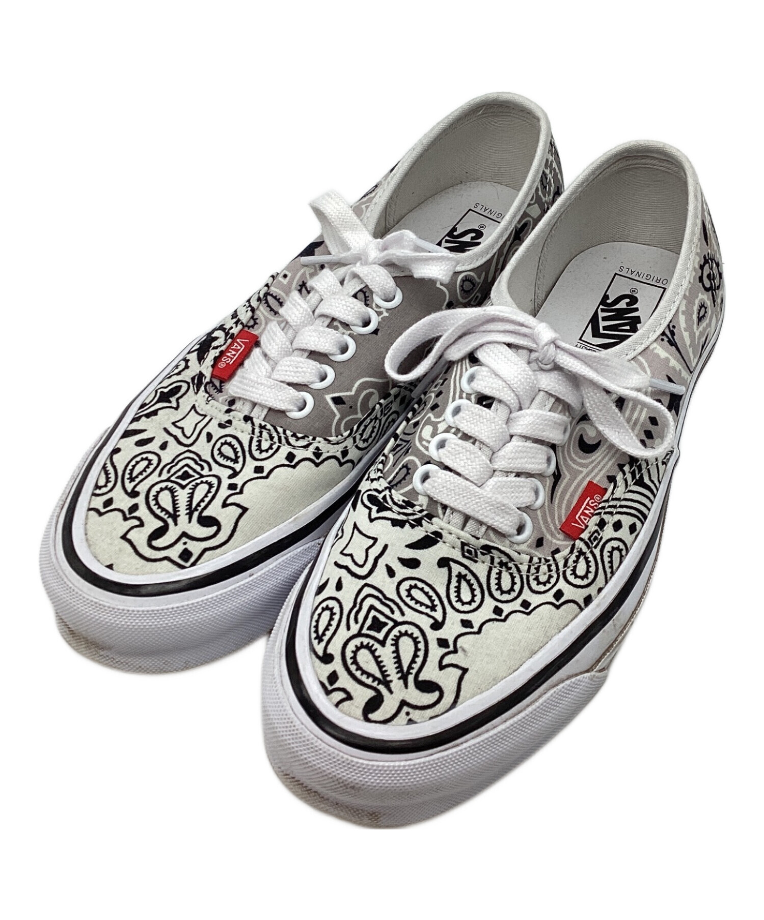 中古・古着通販】VAULT BY VANS BEDWIN &THE HEARTBREAKERS
